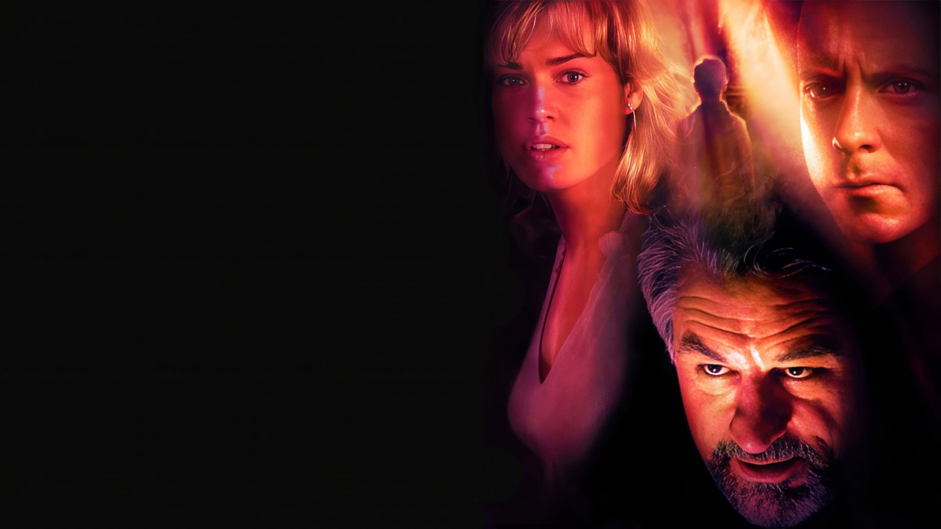 Foto do filme O Enviado