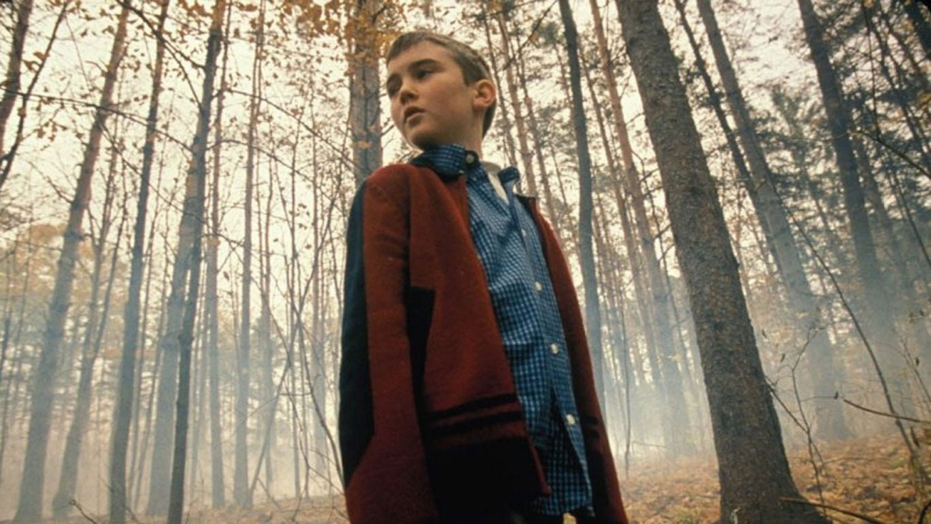 Foto do filme O Enviado