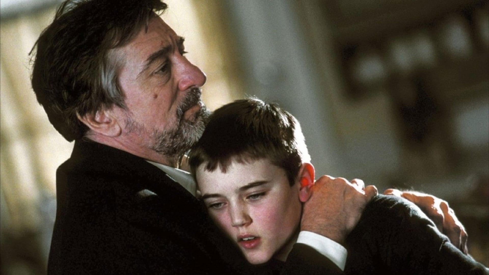 Foto do filme O Enviado