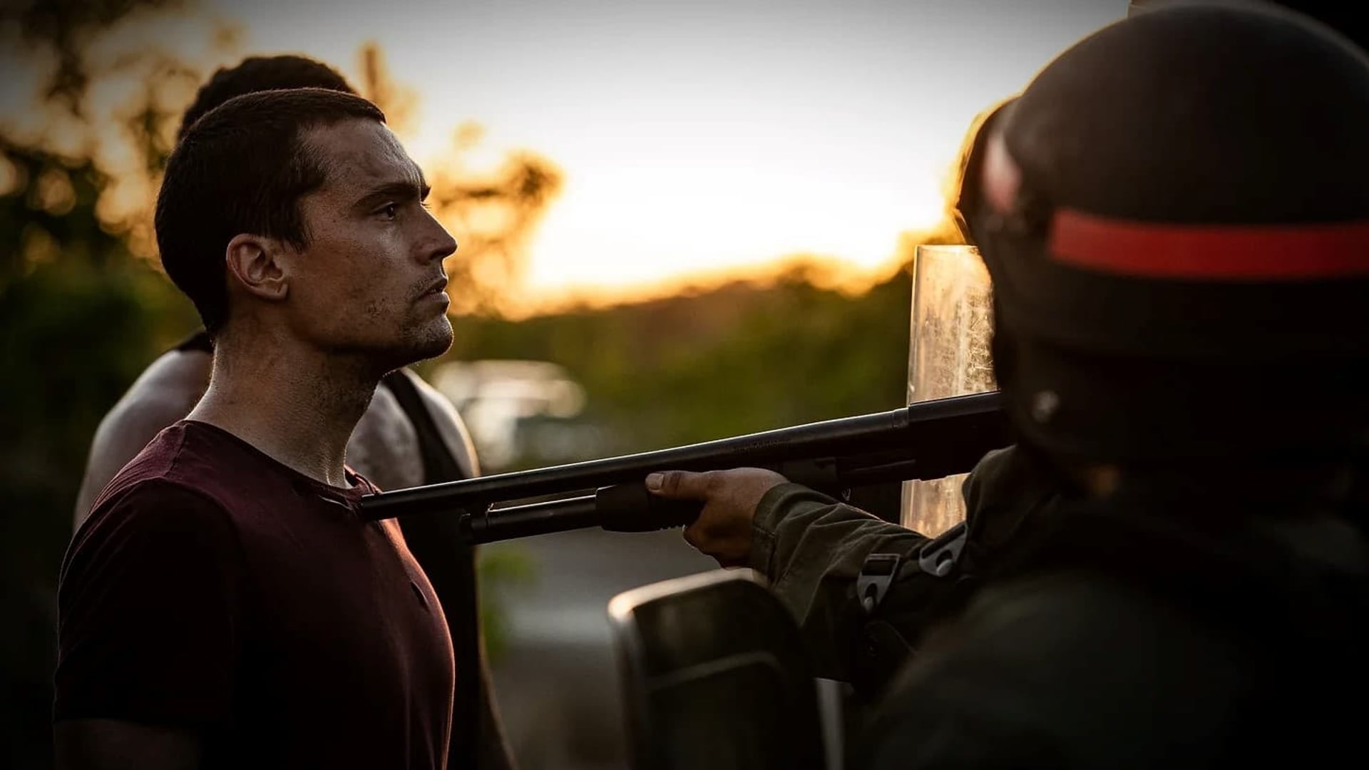 Foto do filme Simón