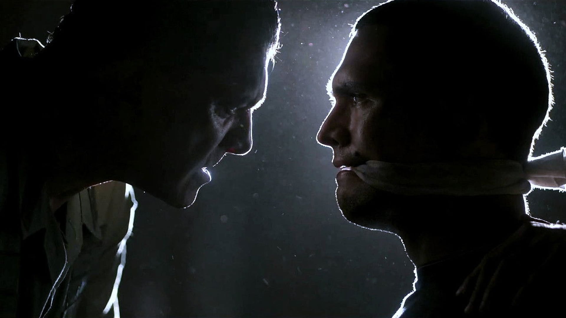 Foto do filme Simón