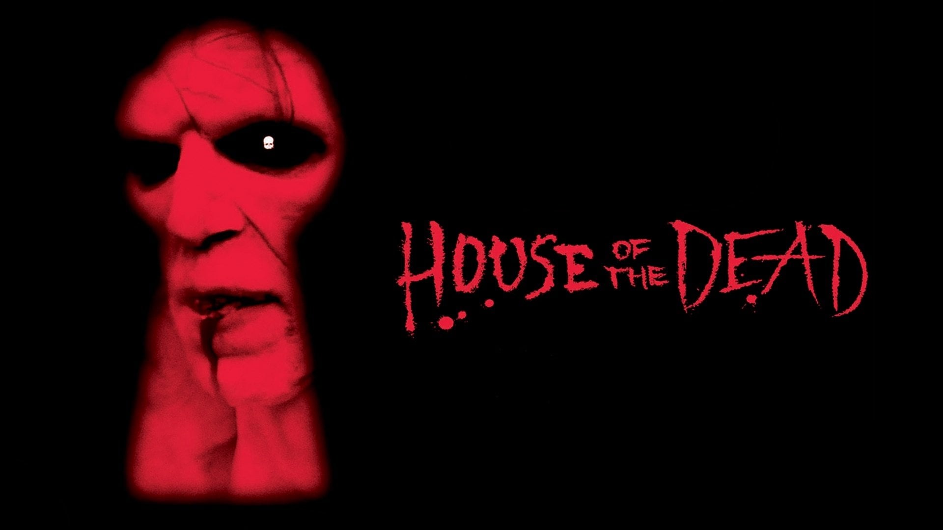 Foto do filme House Of The Dead - O Filme