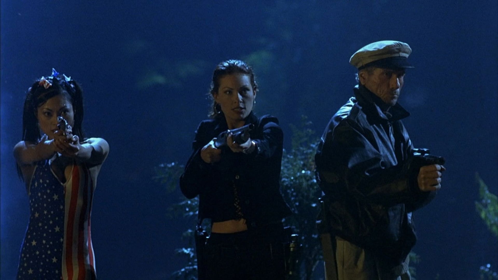 Foto do filme House Of The Dead - O Filme