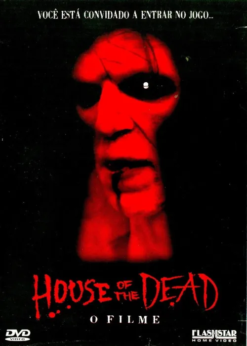 House Of The Dead - O Filme