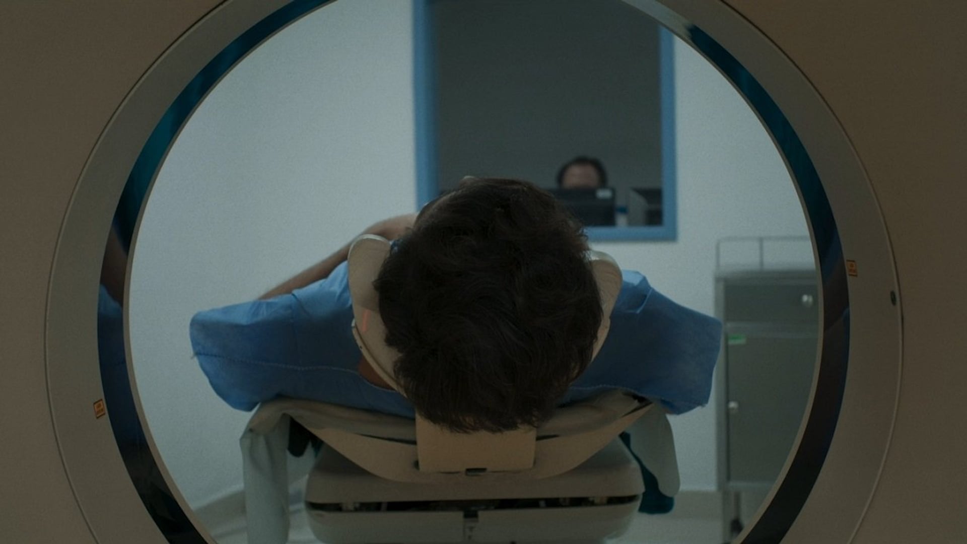 Foto do filme Os Habitantes