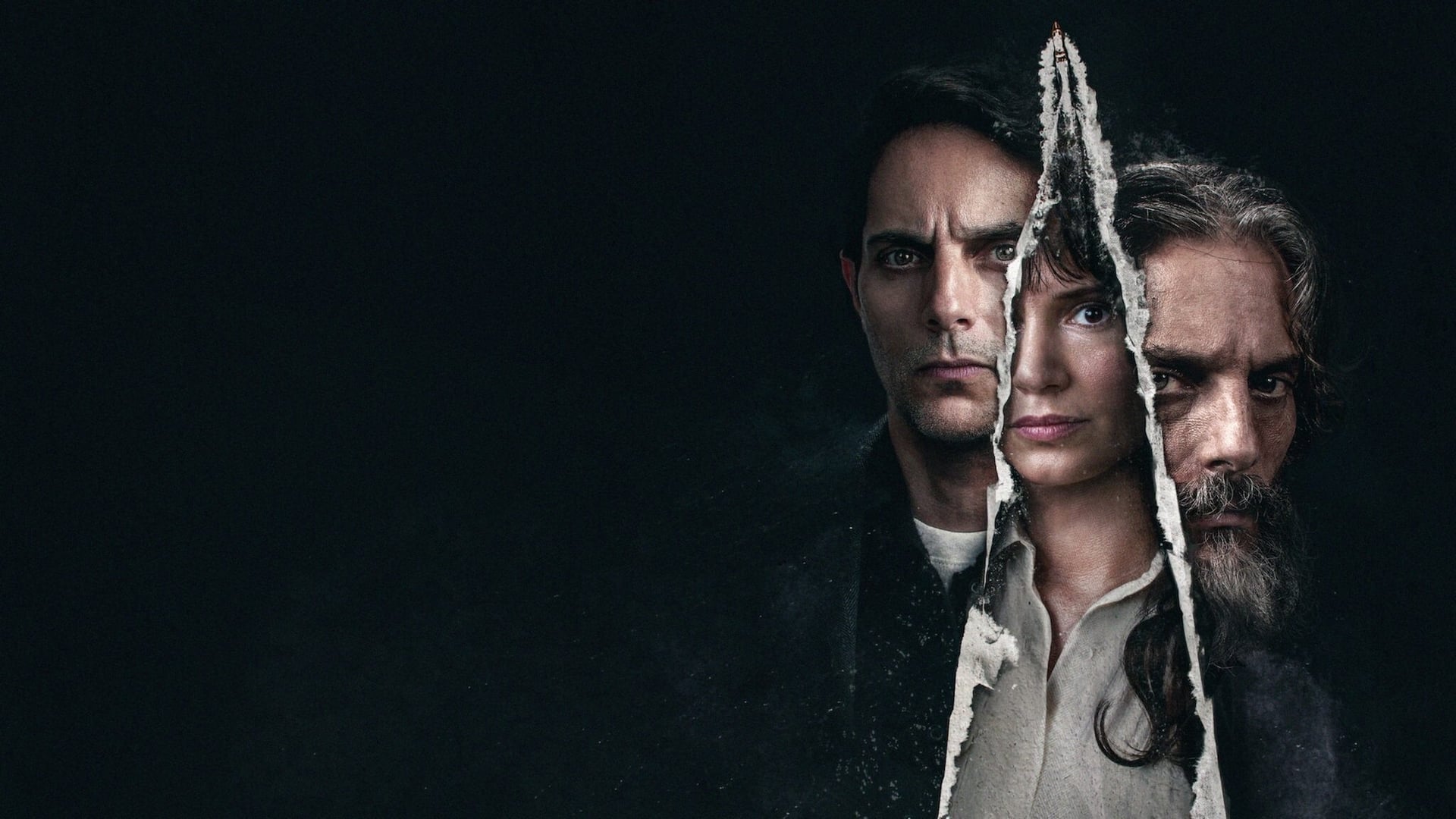 Foto do filme Descanse em Paz