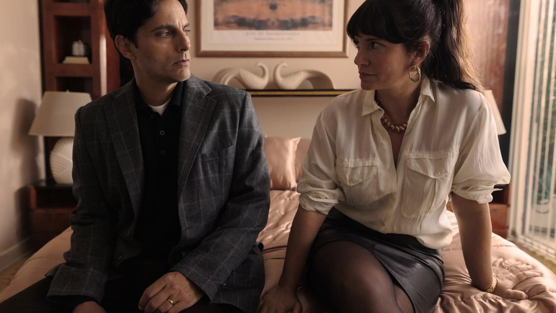 Foto do filme Descanse em Paz