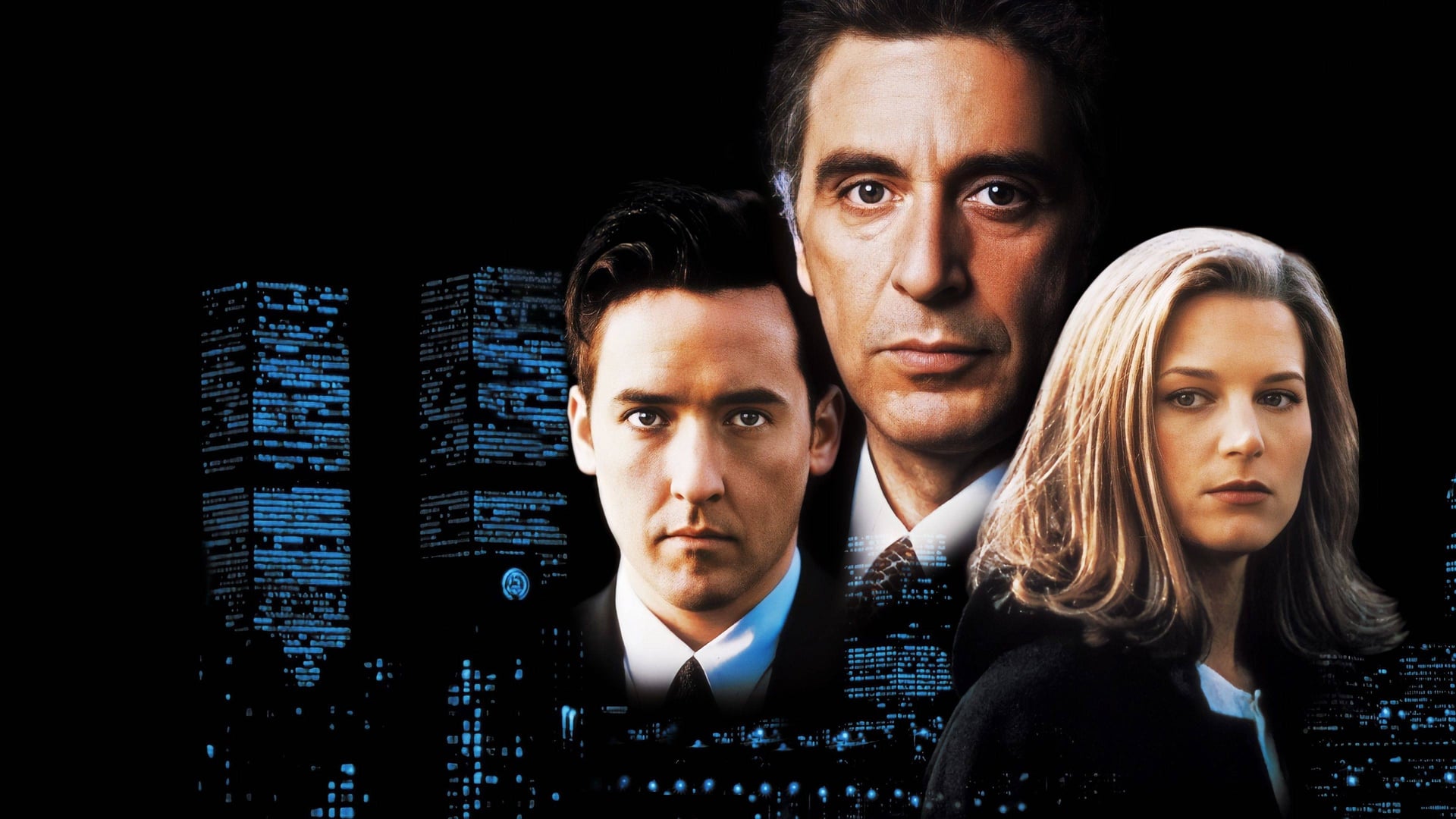 Foto do filme City Hall: Conspiração no Alto Escalão