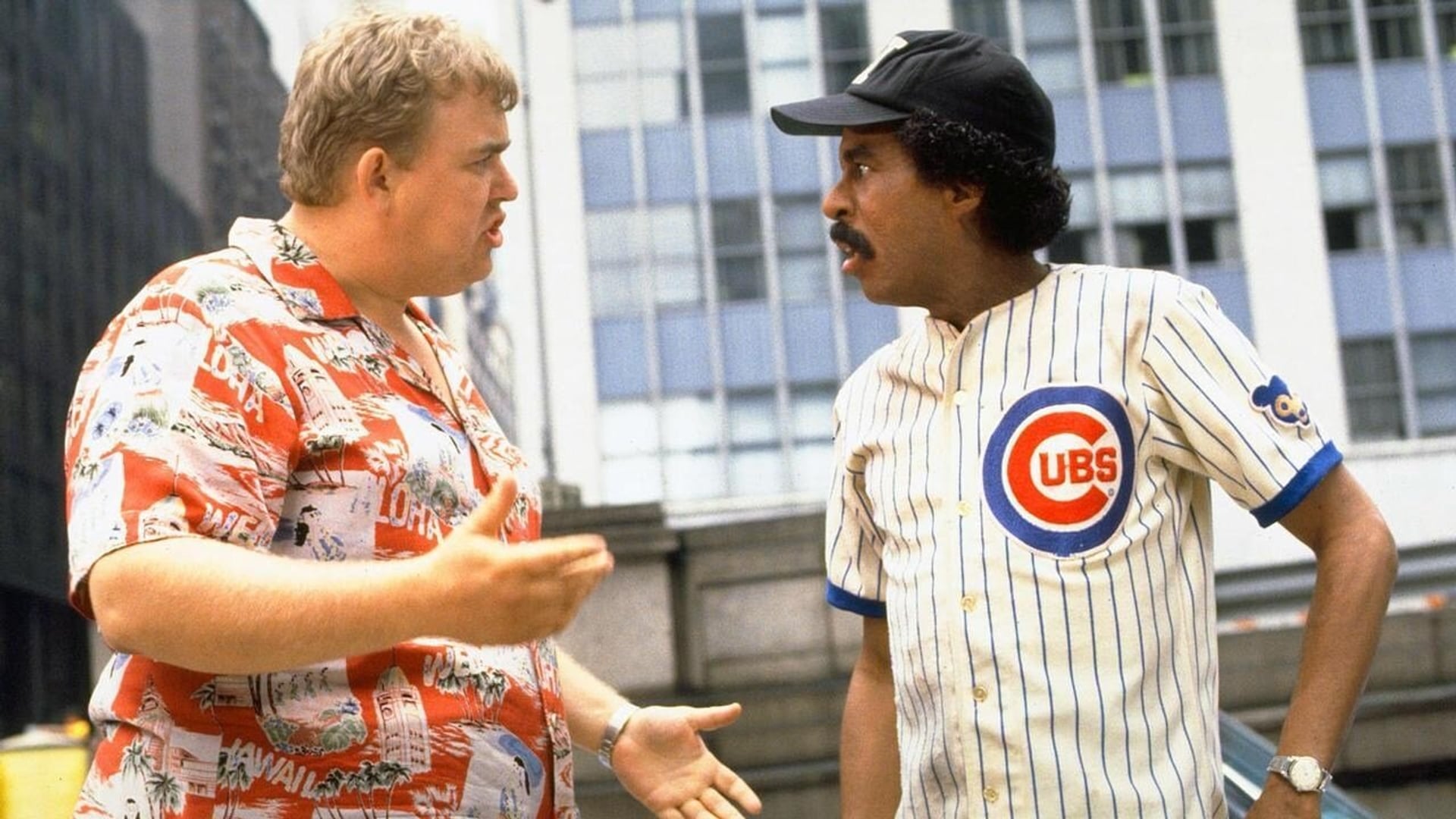 Foto do filme Chuva de Milhões