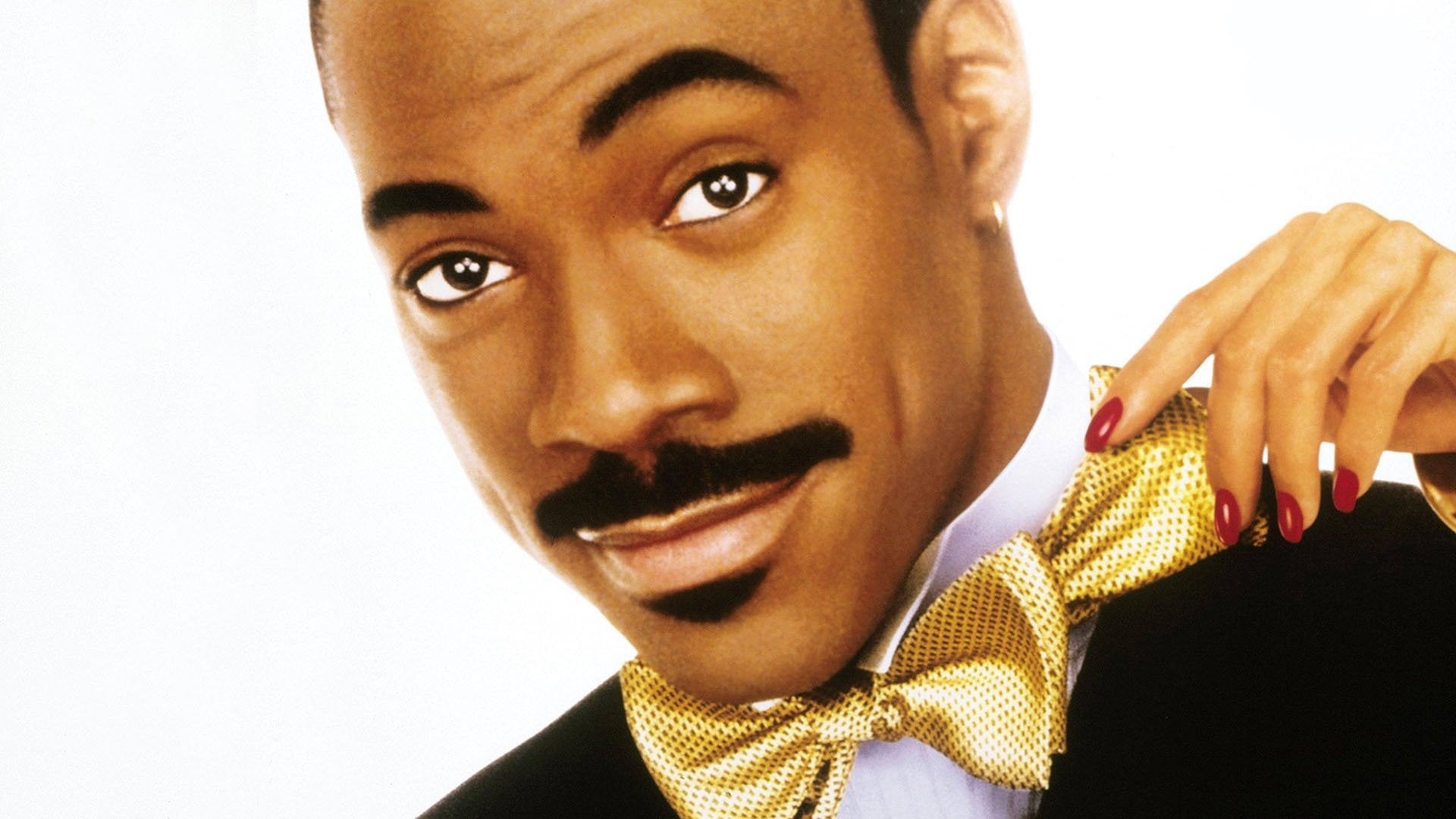 Foto do filme O Príncipe das Mulheres