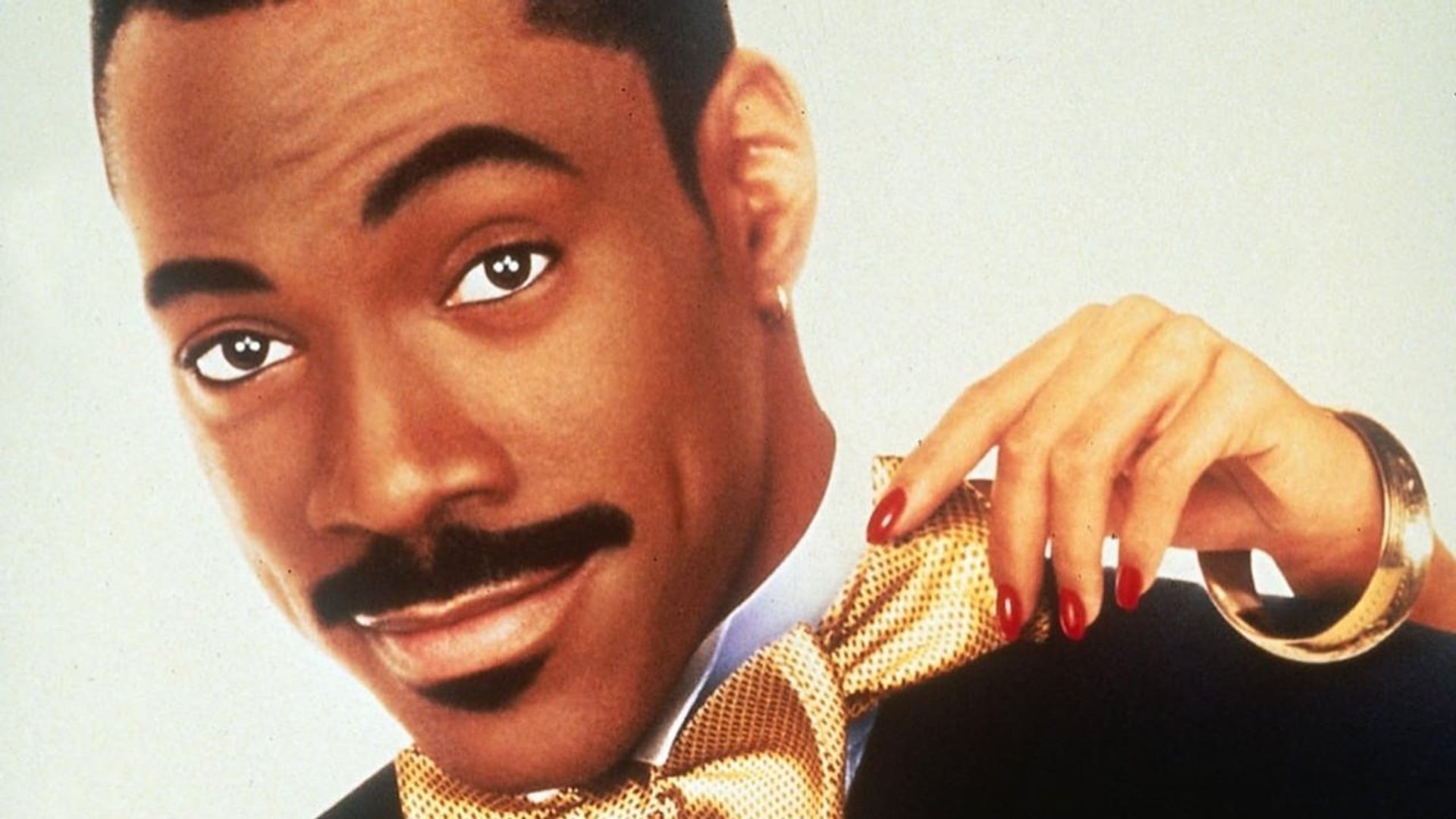 Foto do filme O Príncipe das Mulheres