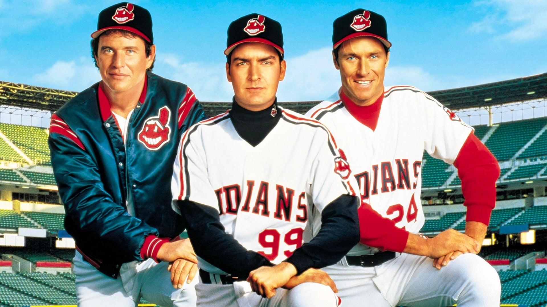 Foto do filme Um Time Muito Louco