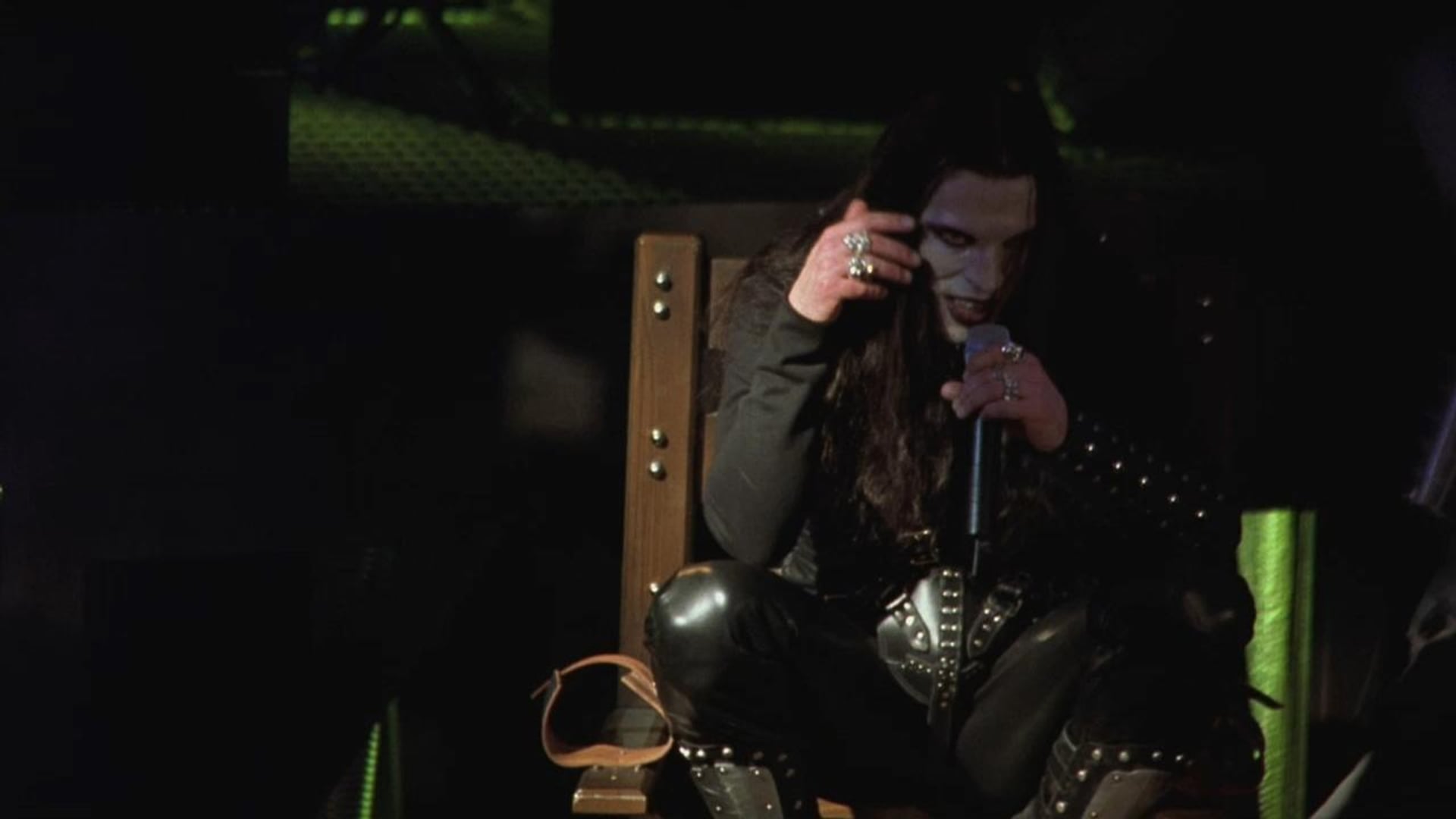 Foto do filme Turbulência 3