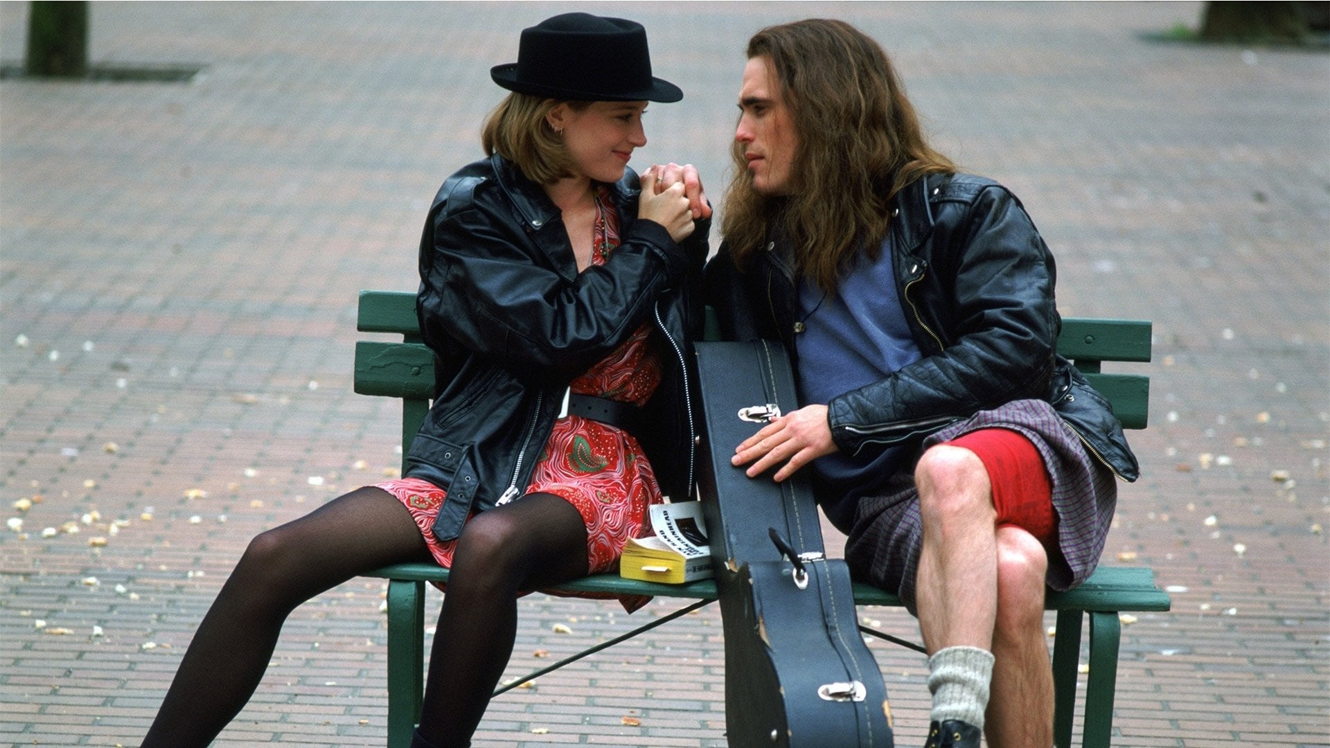 Foto do filme Vida de Solteiro