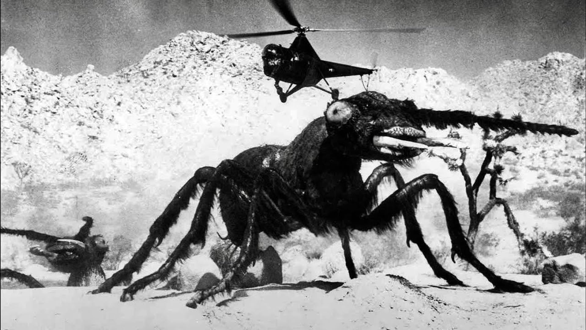 Foto do filme O Mundo em Perigo