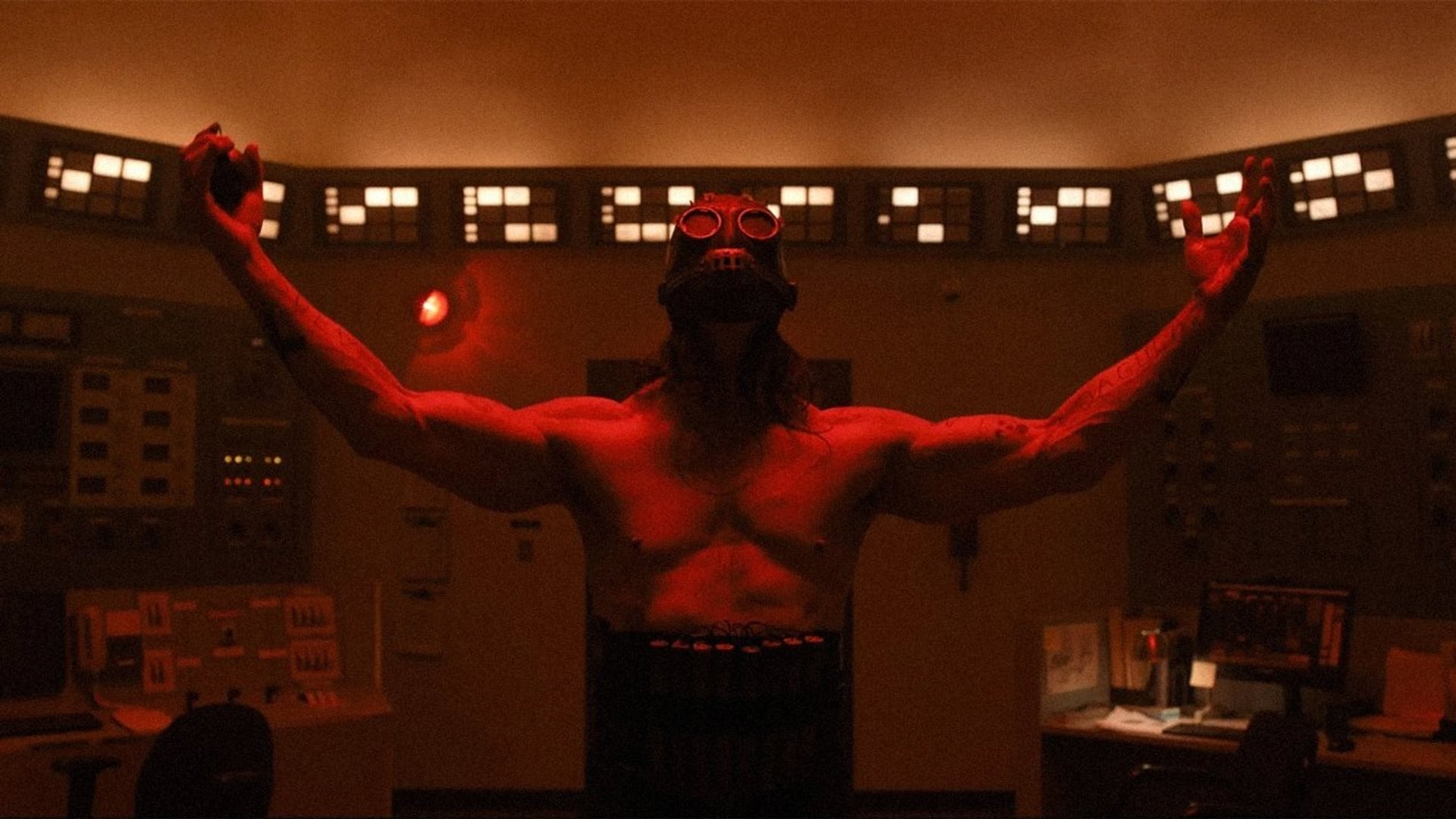 Foto do filme Psycho Killer