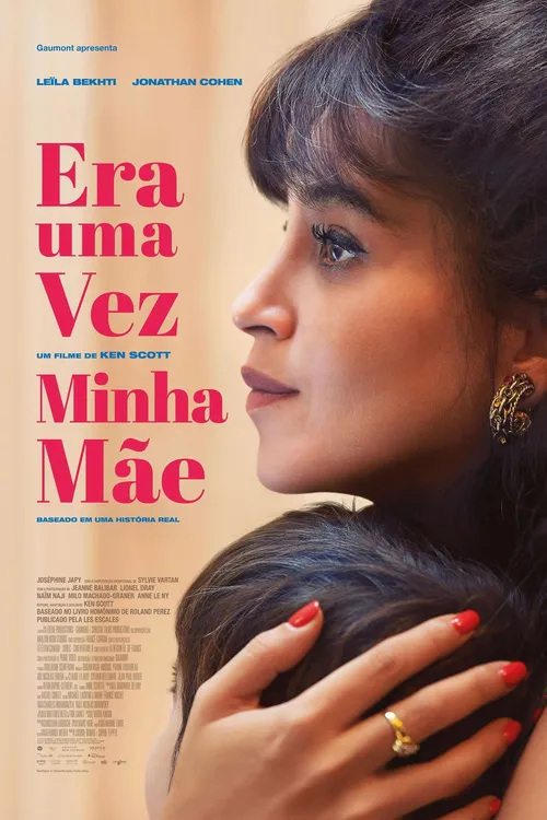 Era Uma Vez Minha Mãe