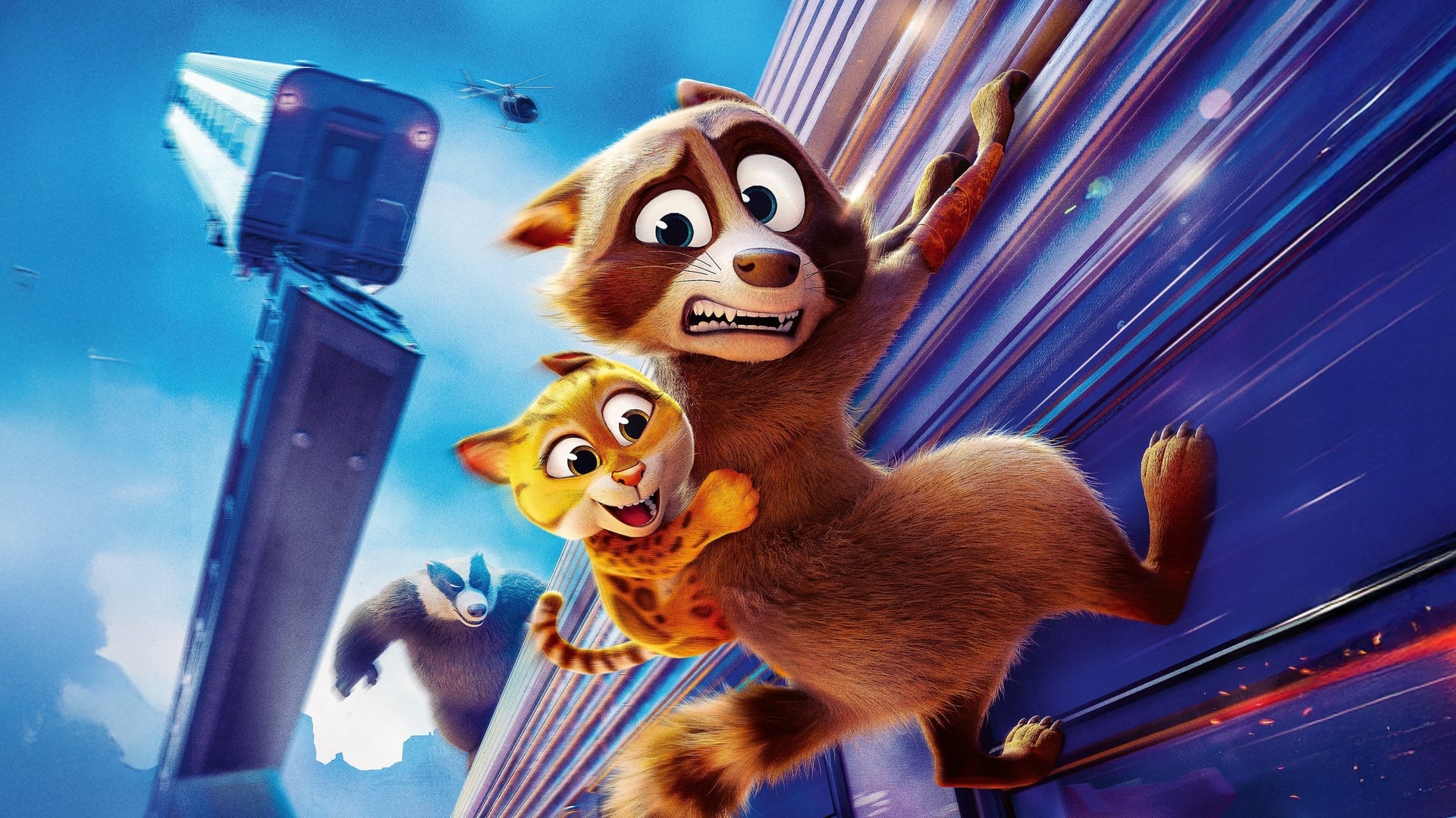 Foto do filme Missão Pet