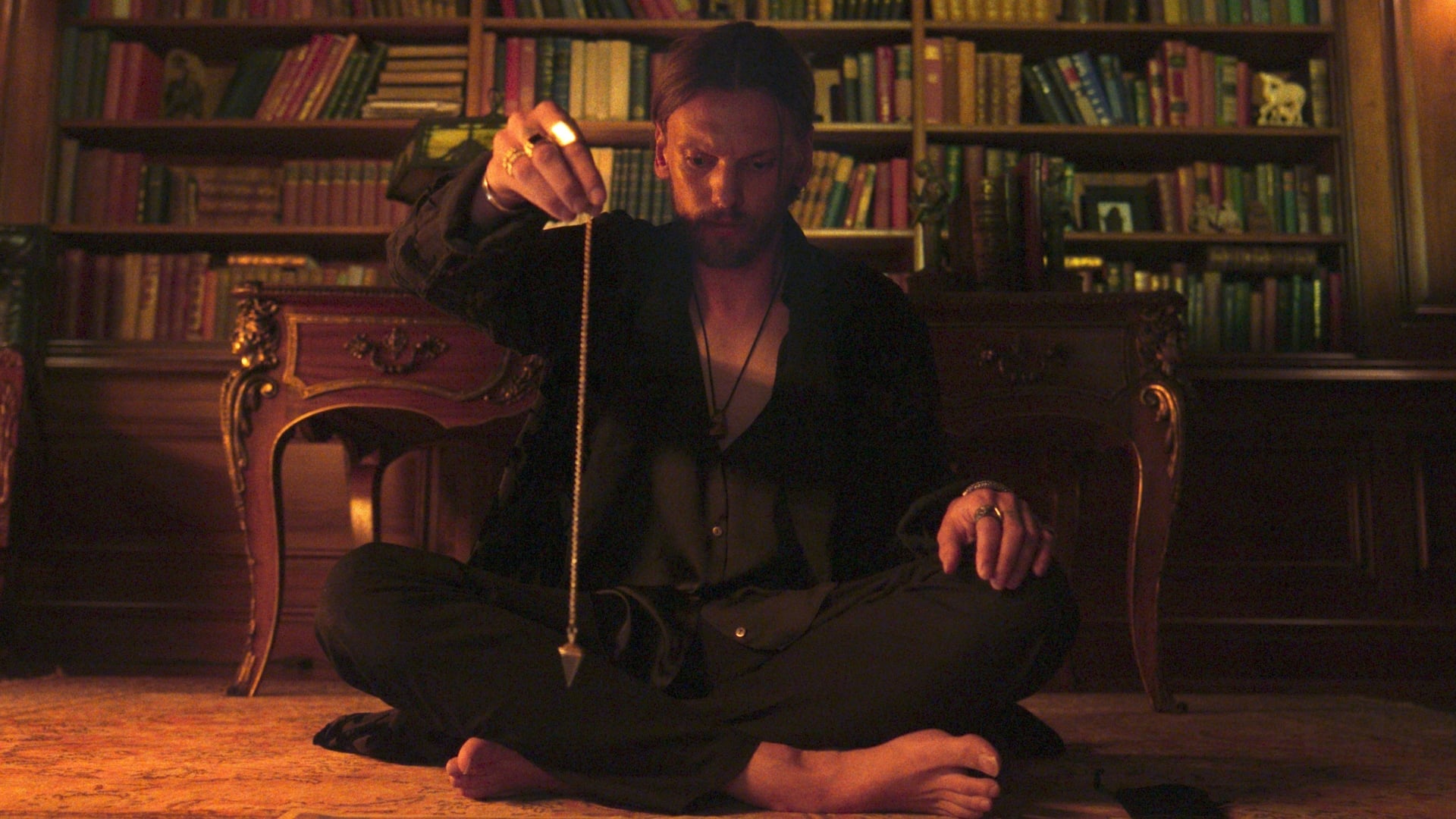 Foto do filme Witchboard