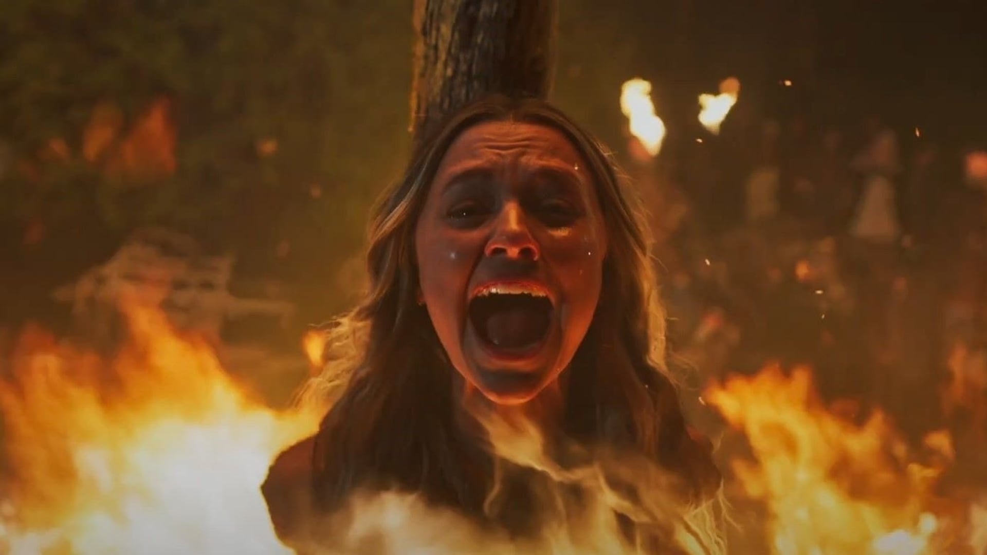 Foto do filme Witchboard