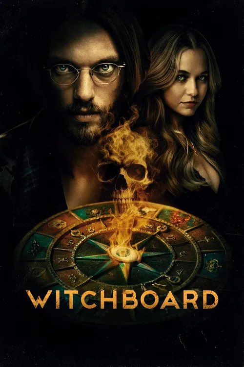 Witchboard