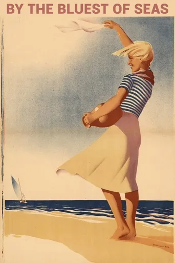 À Beira do Mar Azul