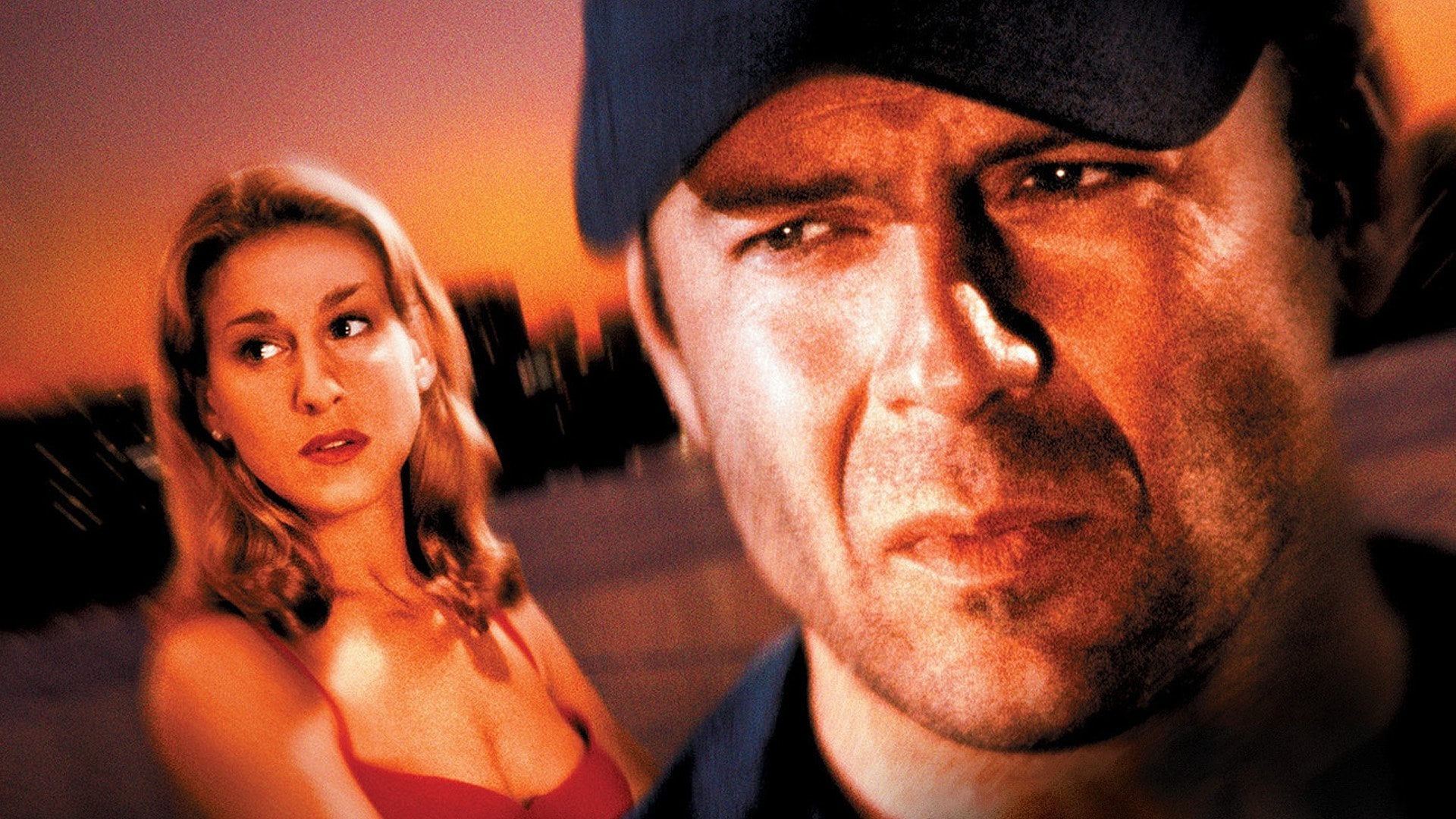 Foto do filme Zona de Perigo