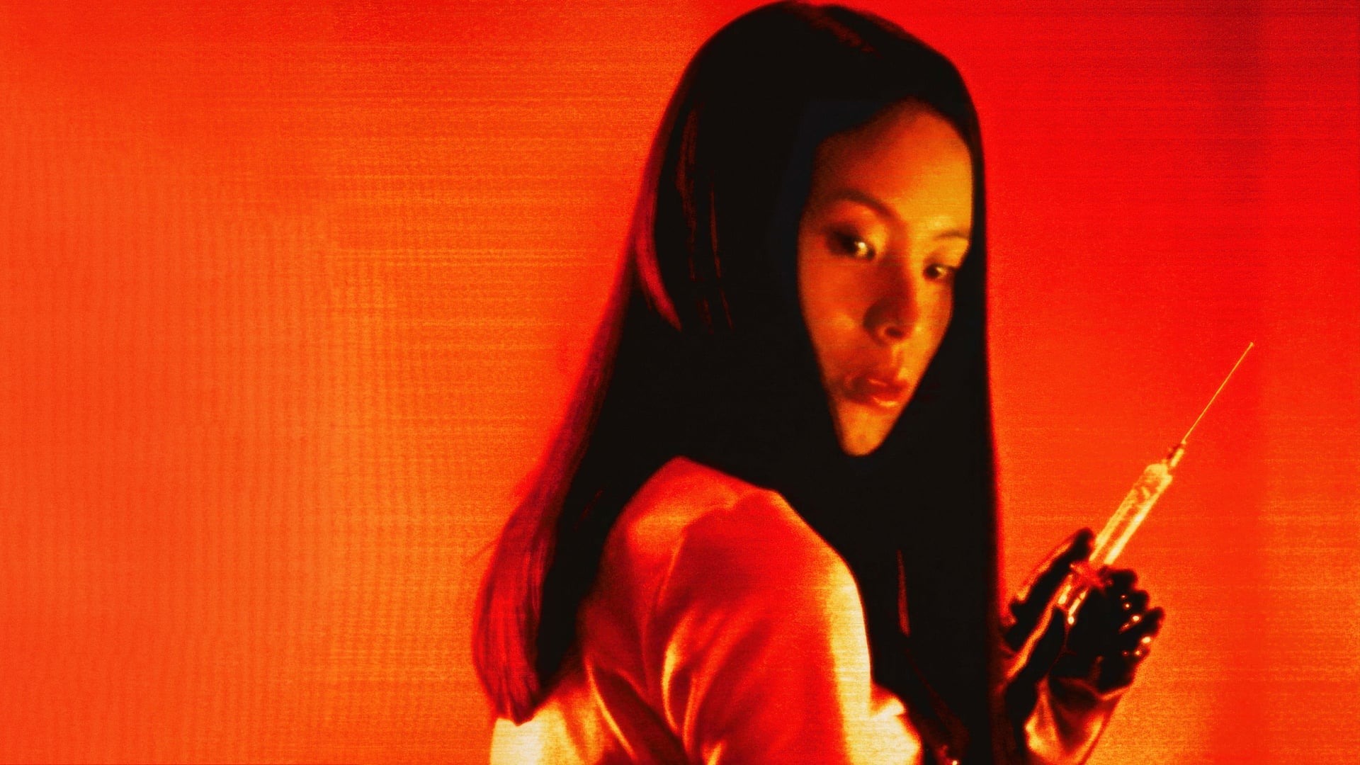 Foto do filme O Teste Decisivo