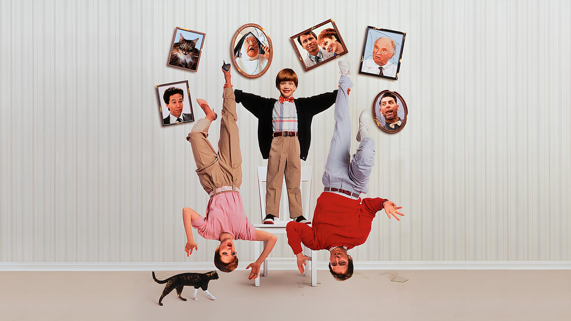 Foto do filme O Pestinha