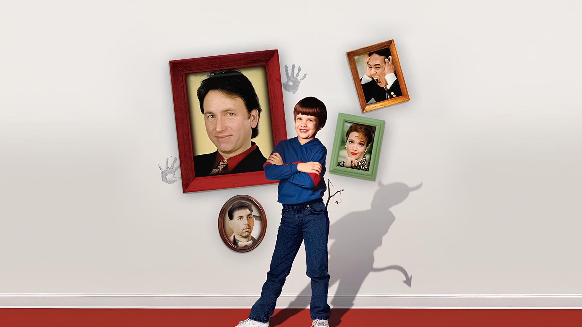 Foto do filme O Pestinha