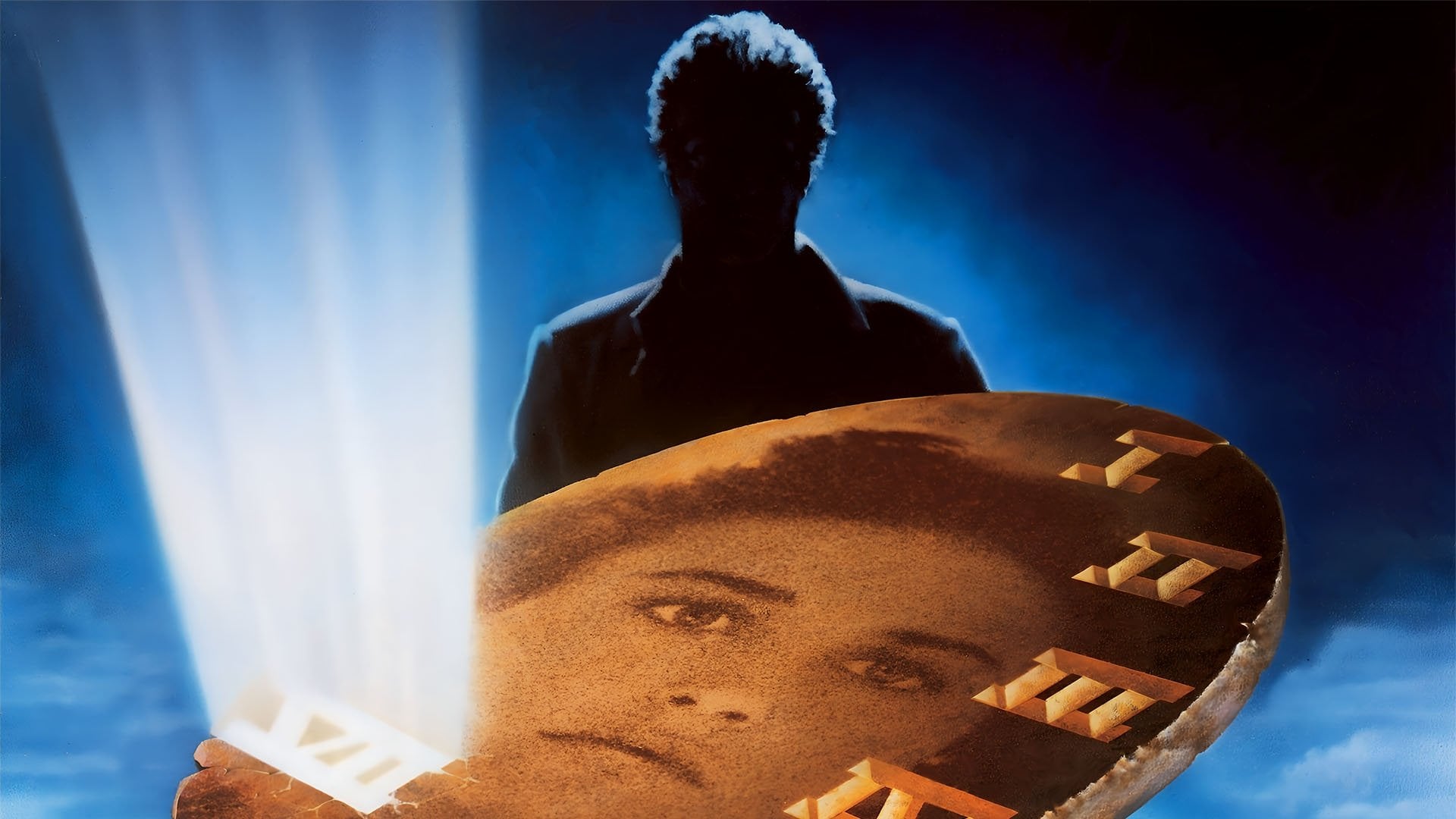 Foto do filme A Sétima Profecia