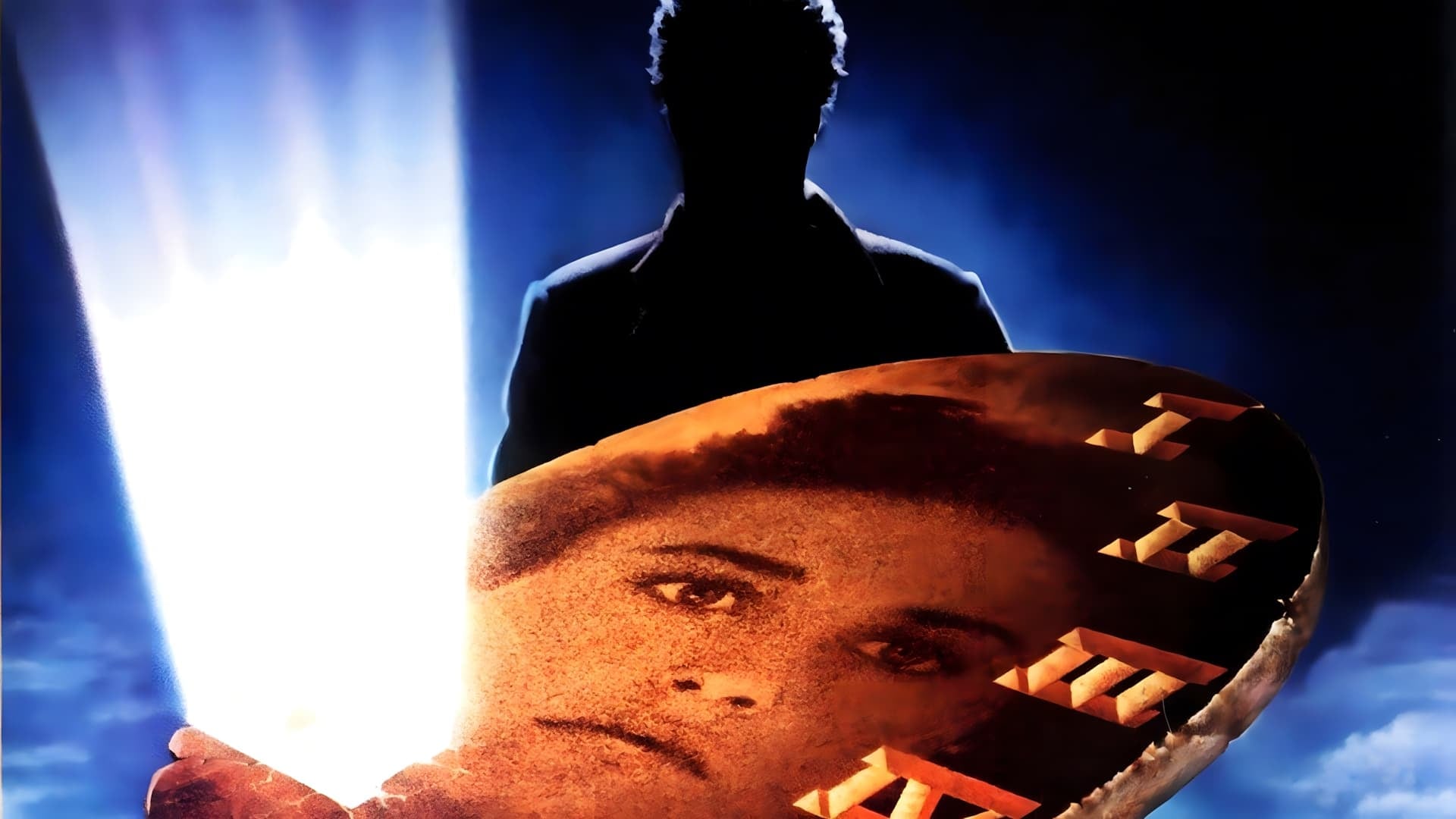 Foto do filme A Sétima Profecia