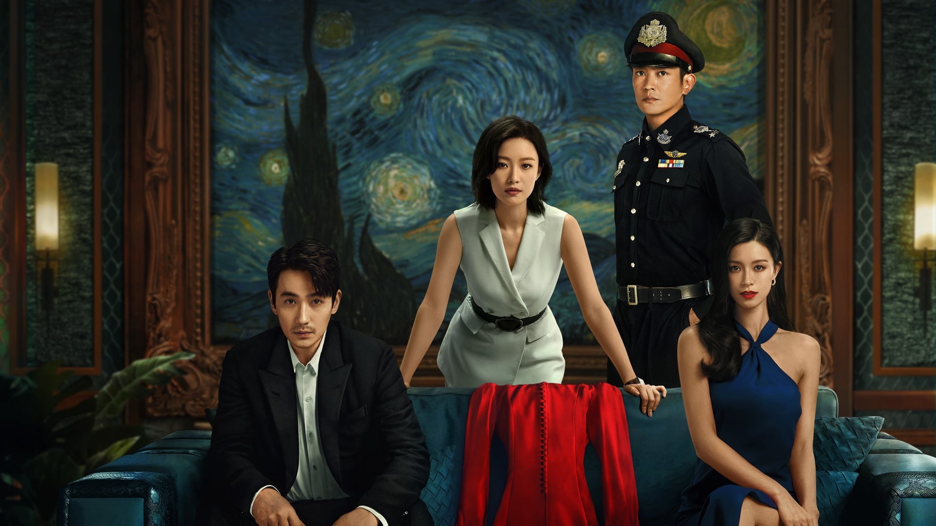 Foto do filme Perdido nas estrelas