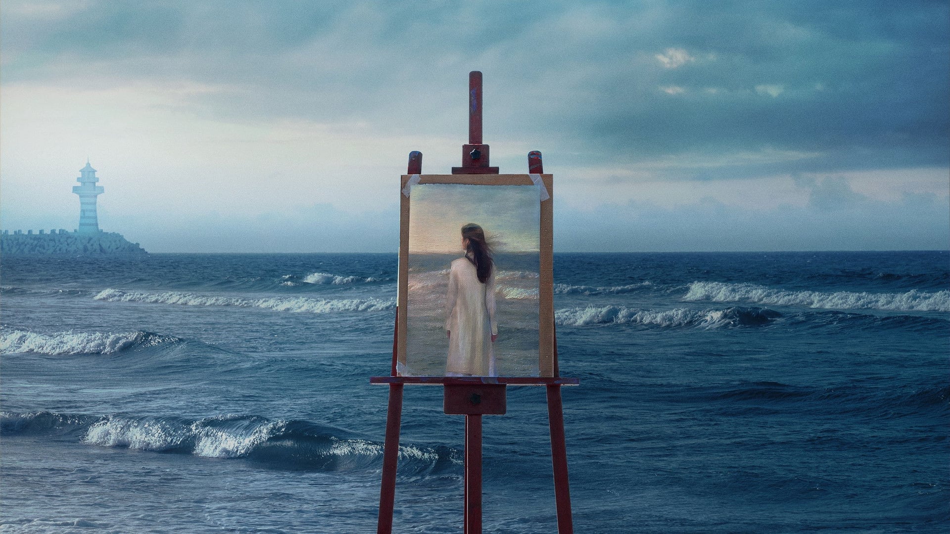 Foto do filme Perdido nas estrelas