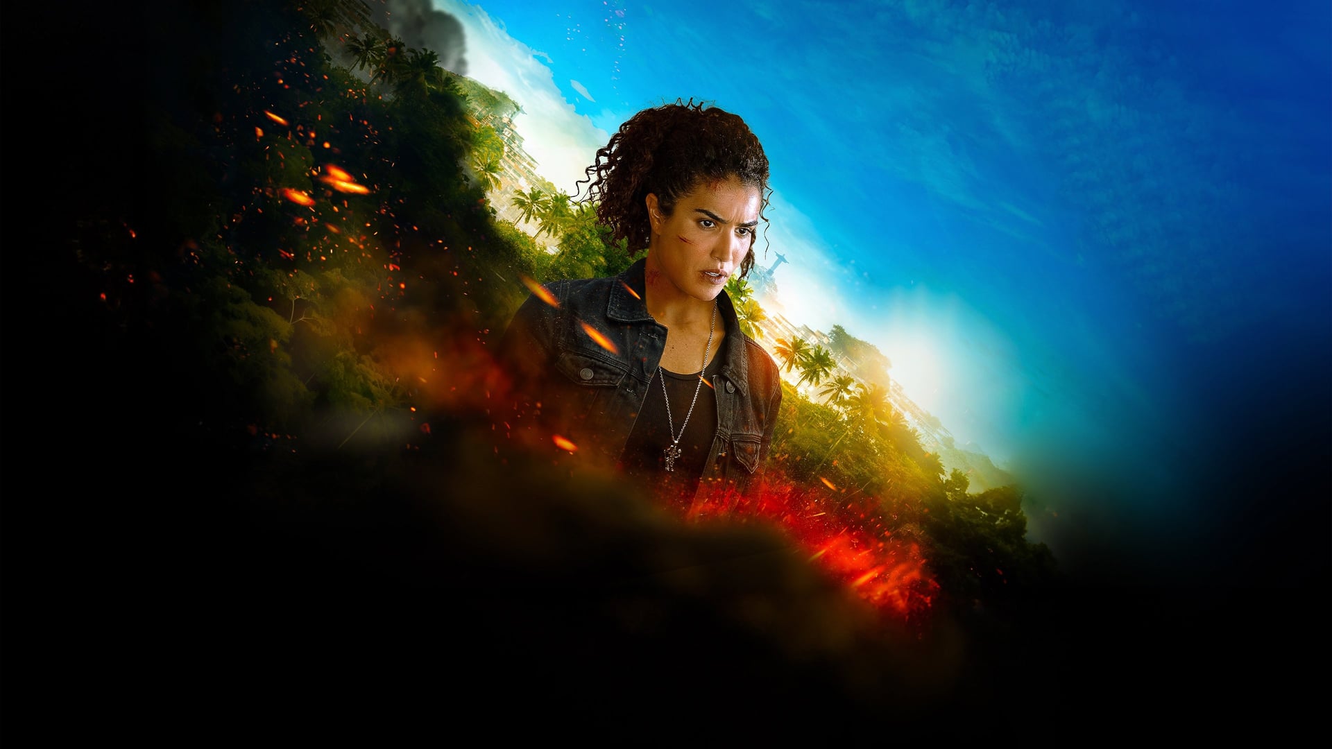 Foto do filme Kali: Anjo Vingador