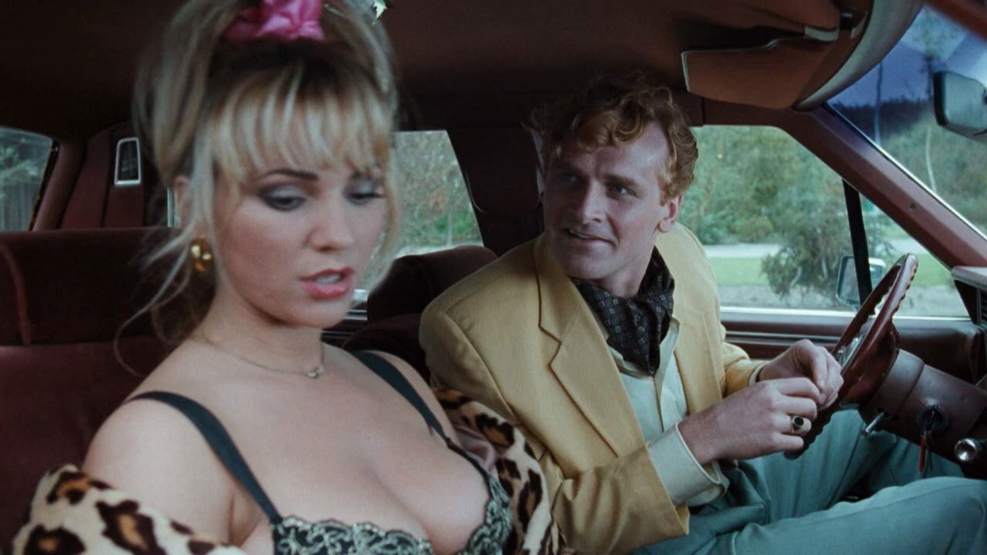 Foto do filme Flodder 3