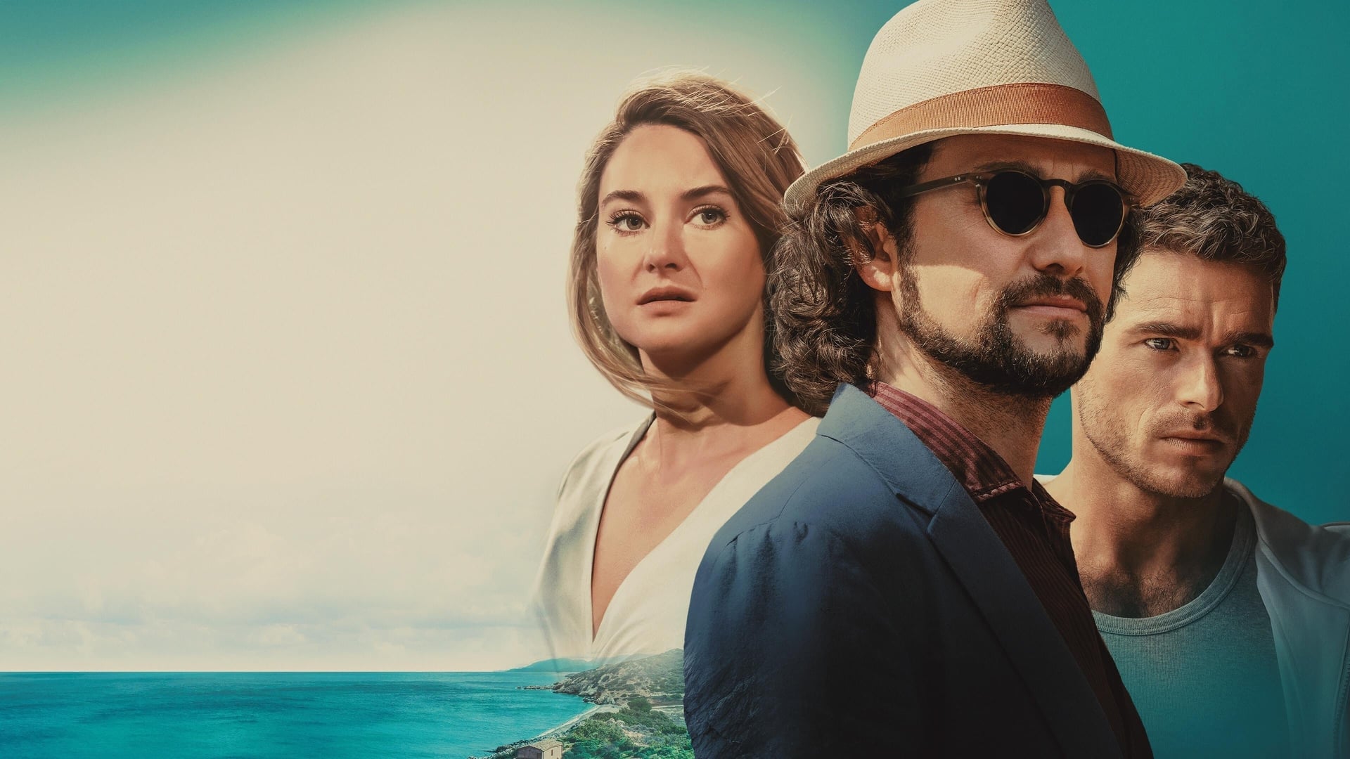 Foto do filme Calor Mortífero