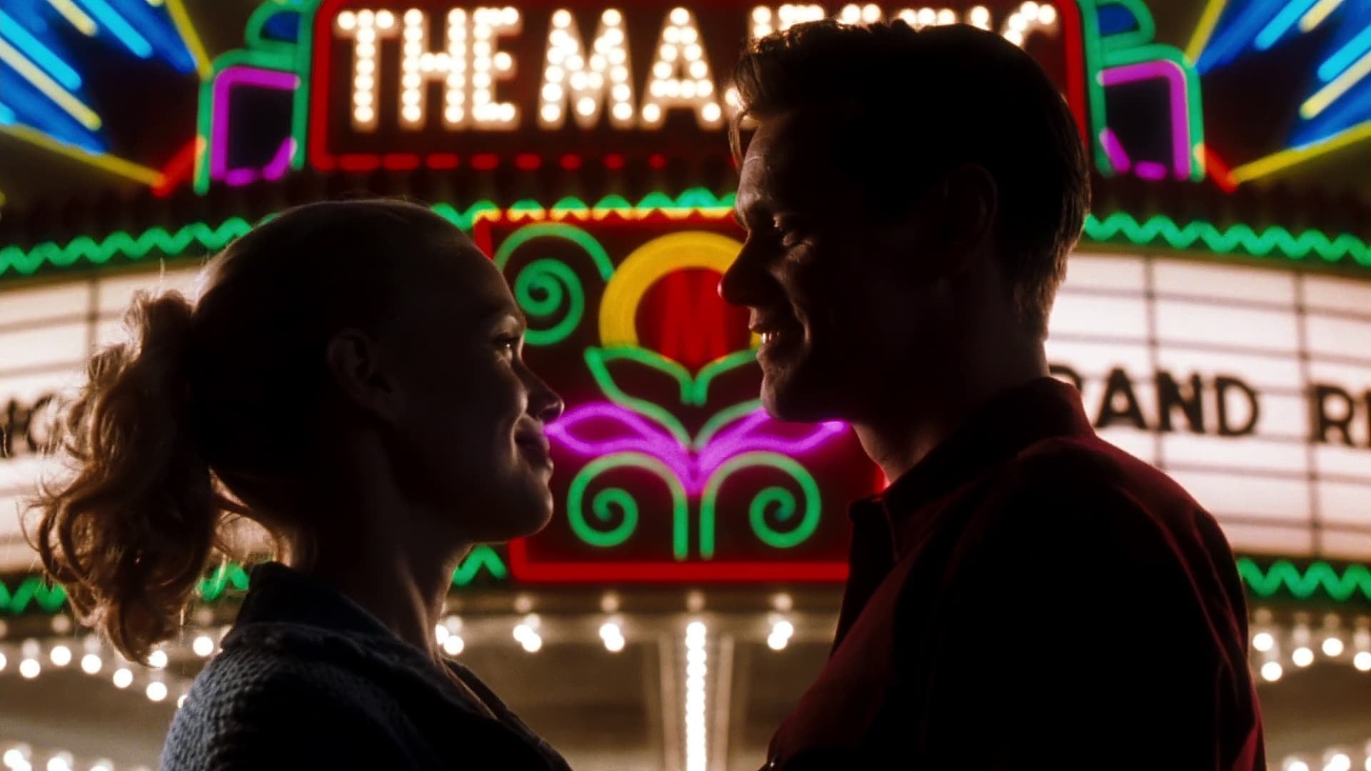 Foto do filme Cine Majestic