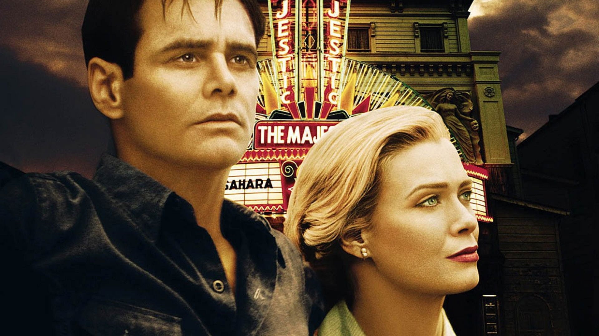 Foto do filme Cine Majestic
