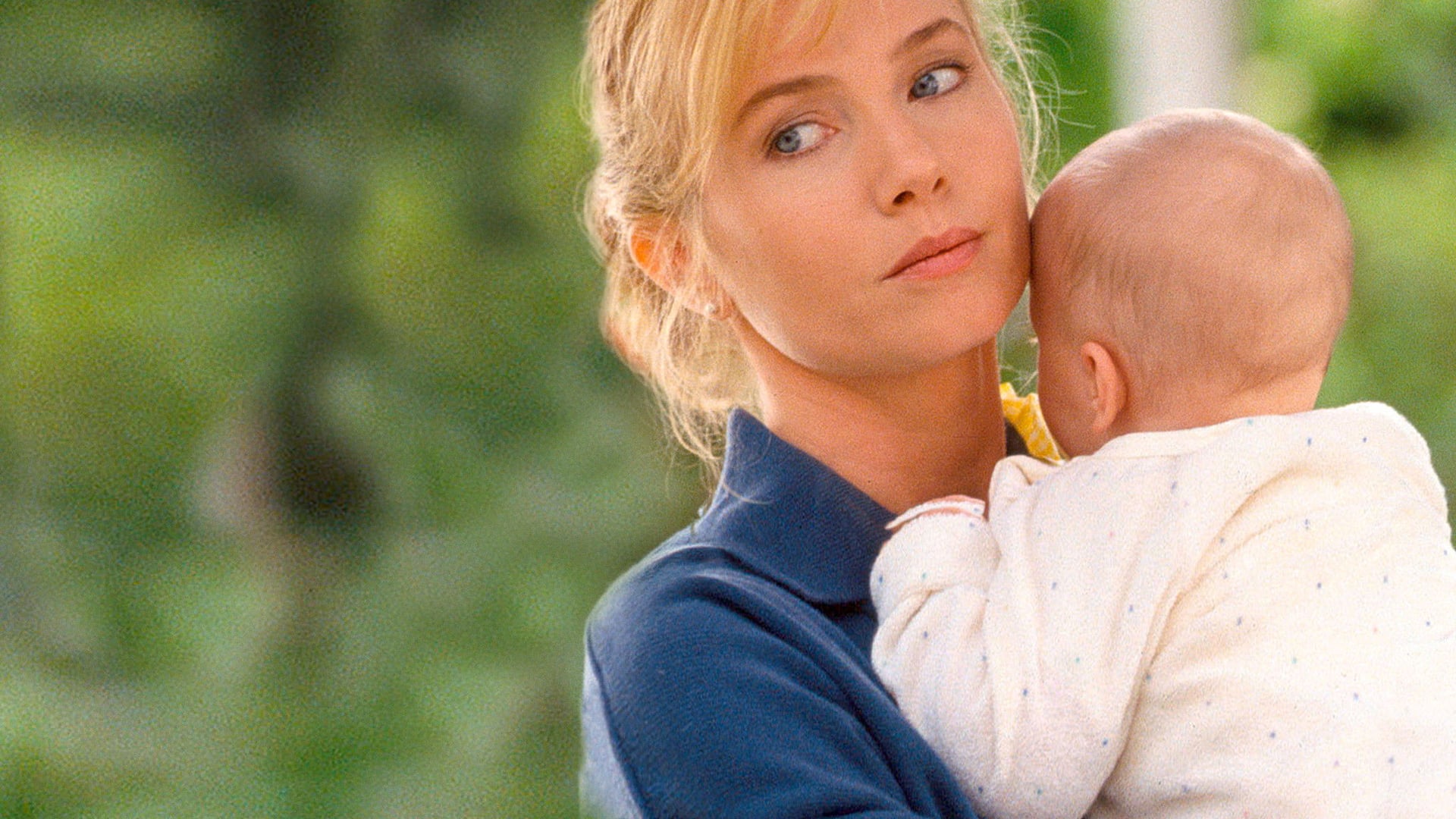 Foto do filme A Mão que Balança o Berço