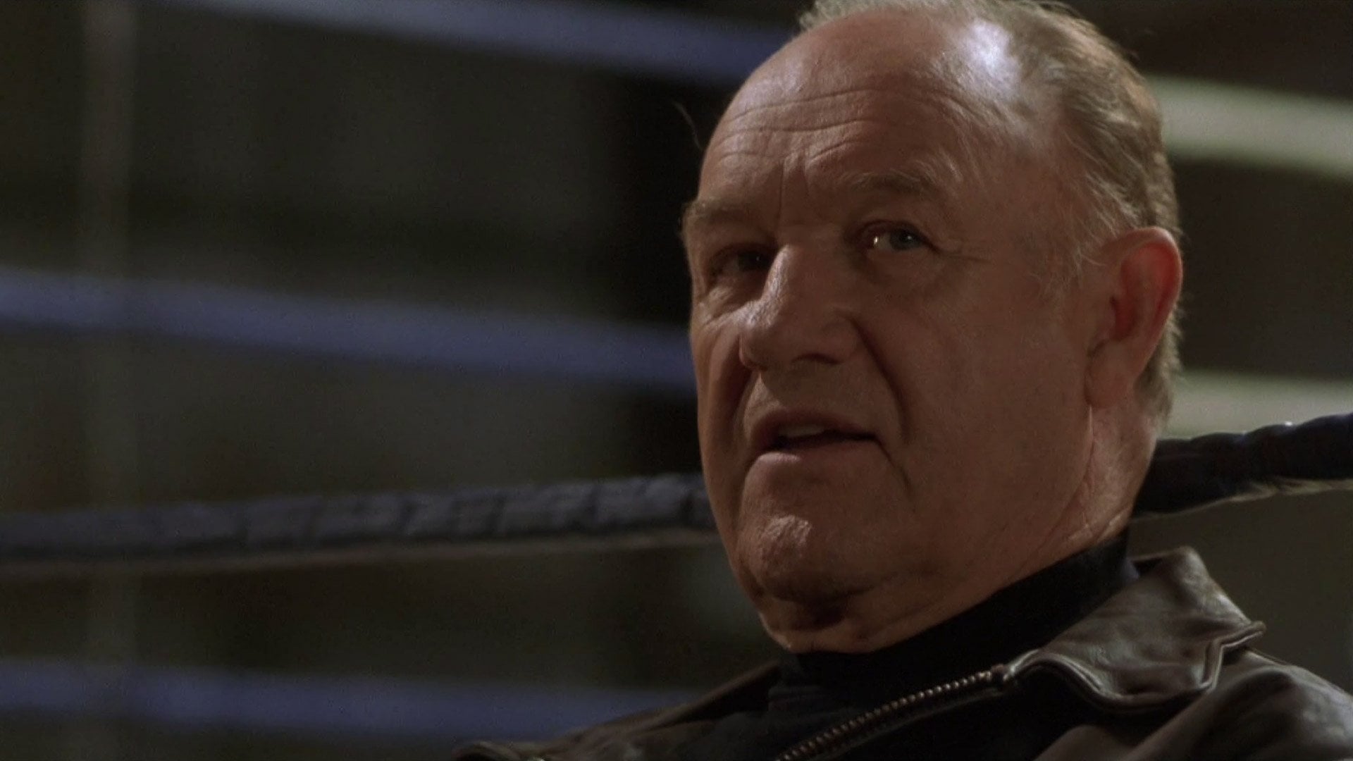 Foto do filme O Assalto