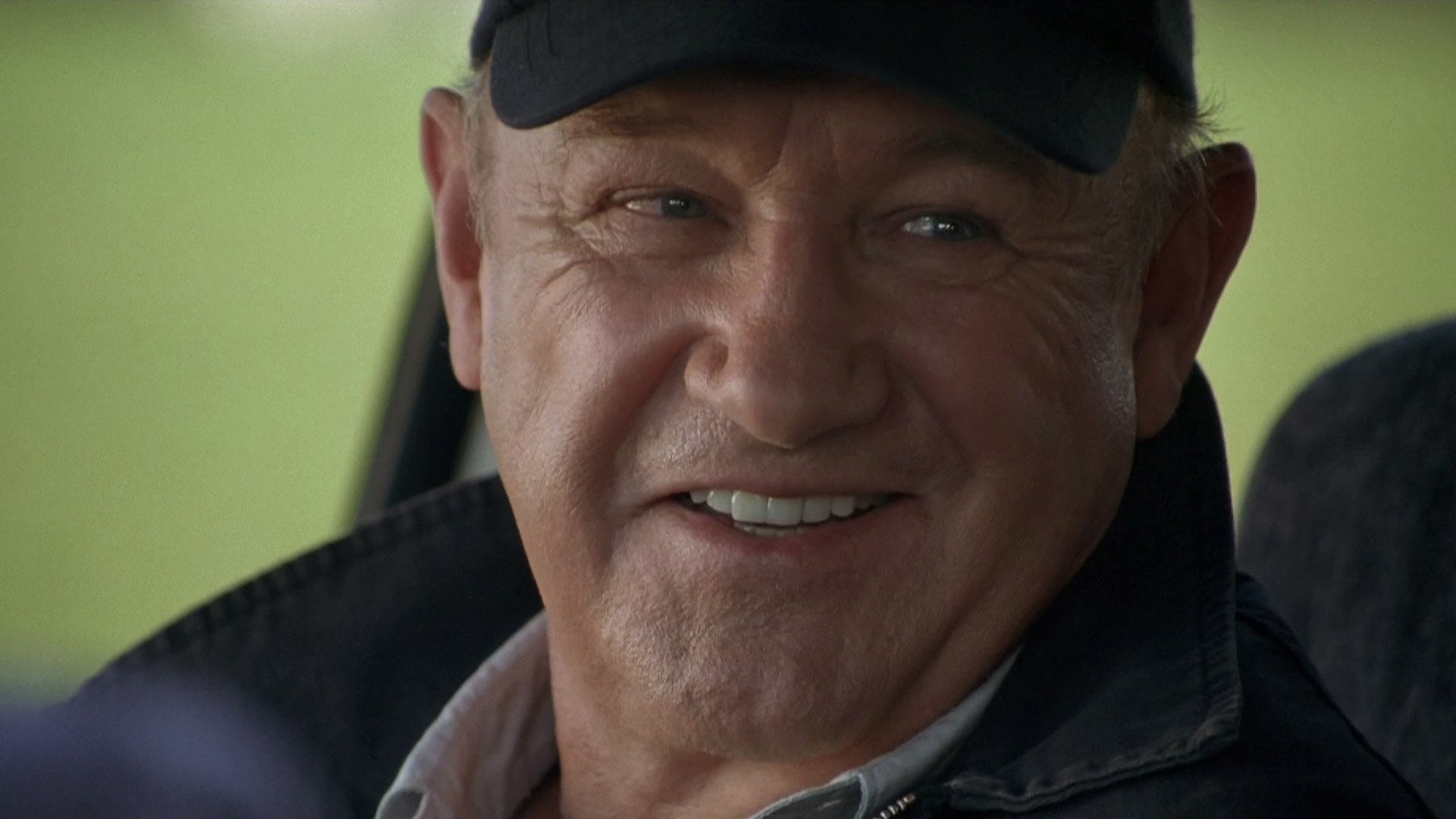 Foto do filme O Assalto