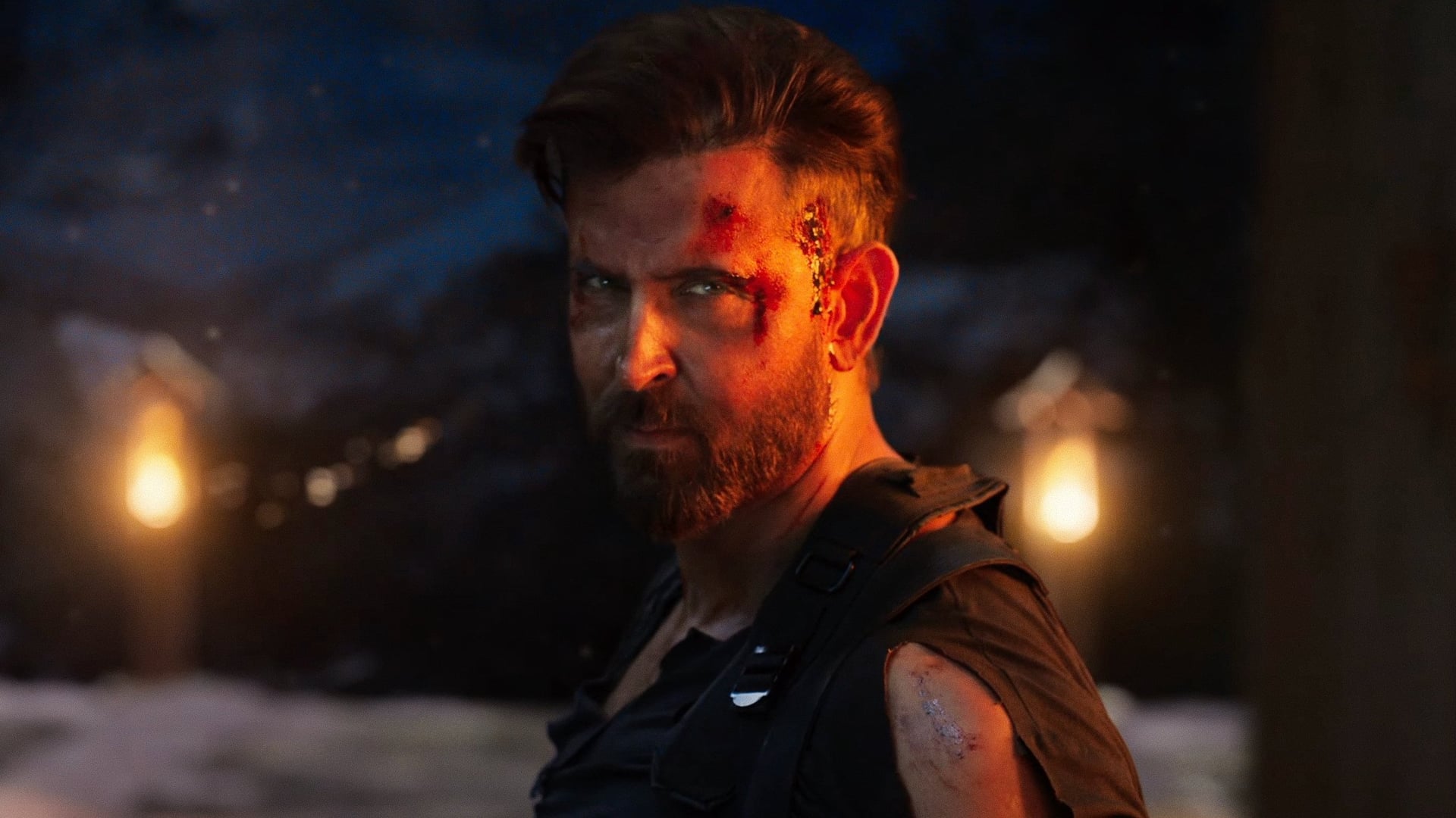 Foto do filme Guerra 2