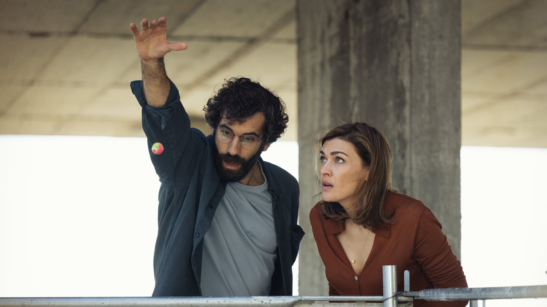 Foto do filme ¡Salta!