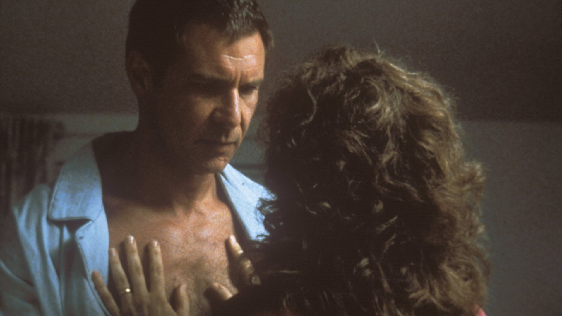 Foto do filme Acima de Qualquer Suspeita