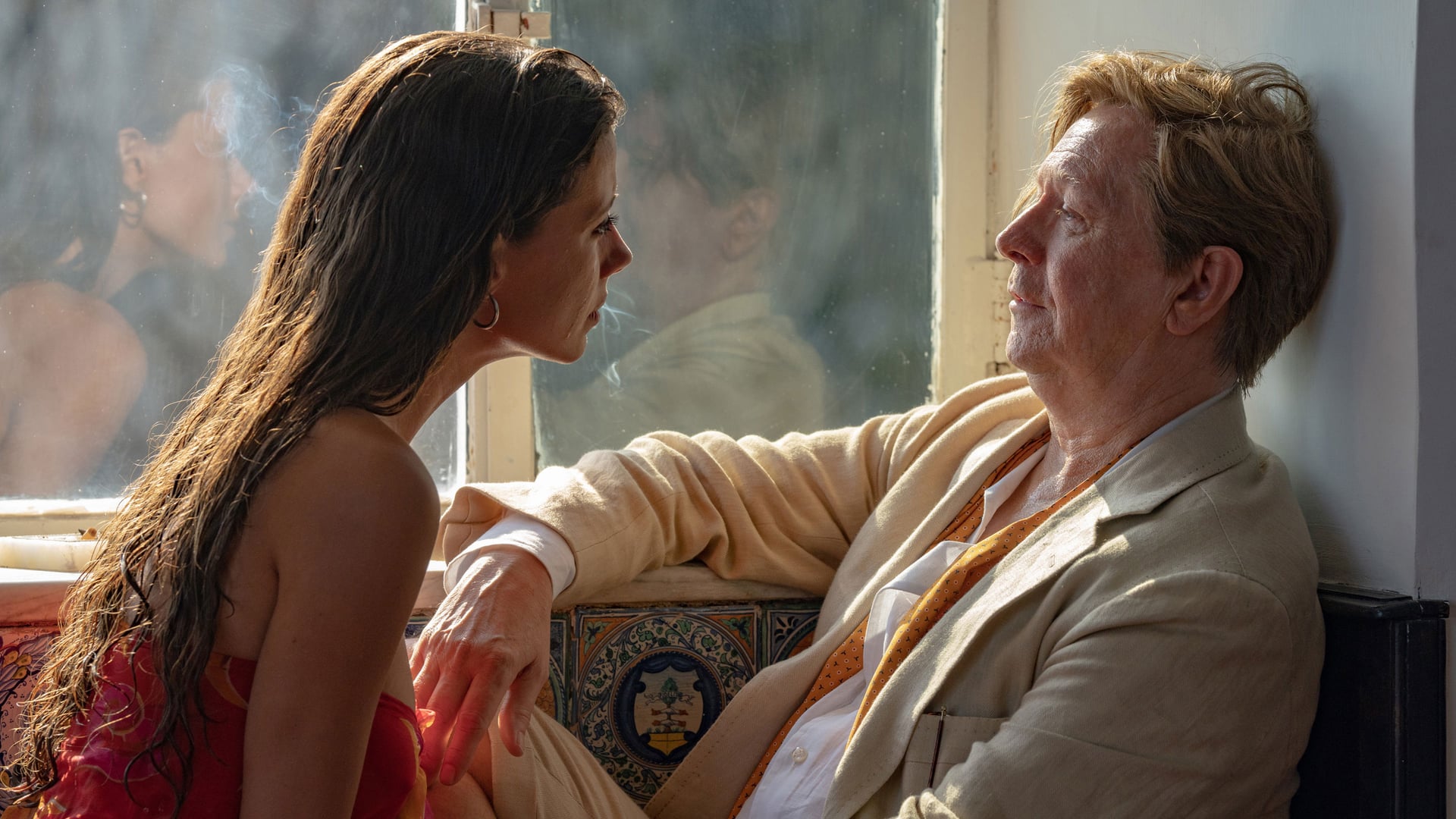 Foto do filme Parthenope: Os Amores de Nápoles