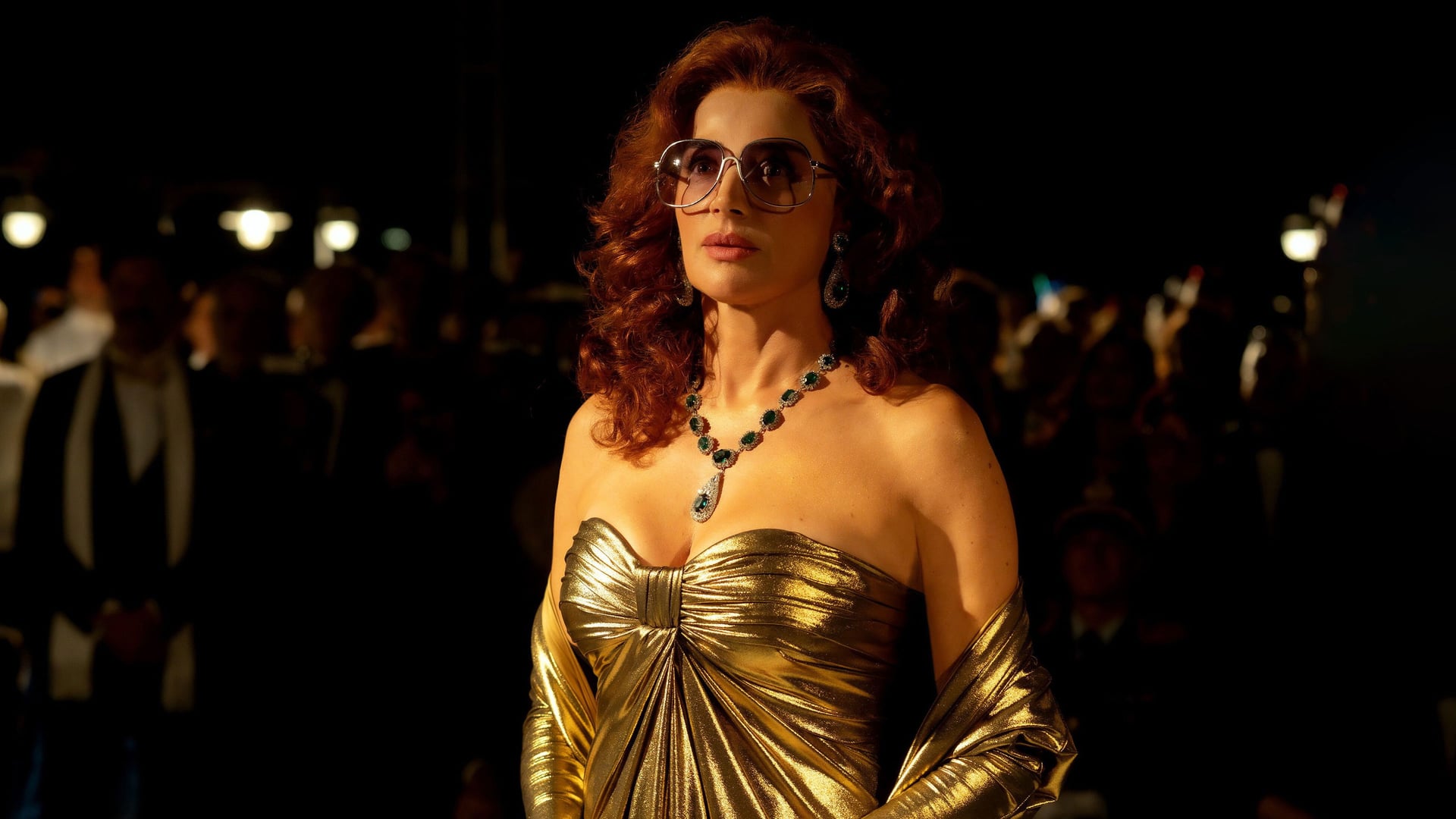 Foto do filme Parthenope: Os Amores de Nápoles