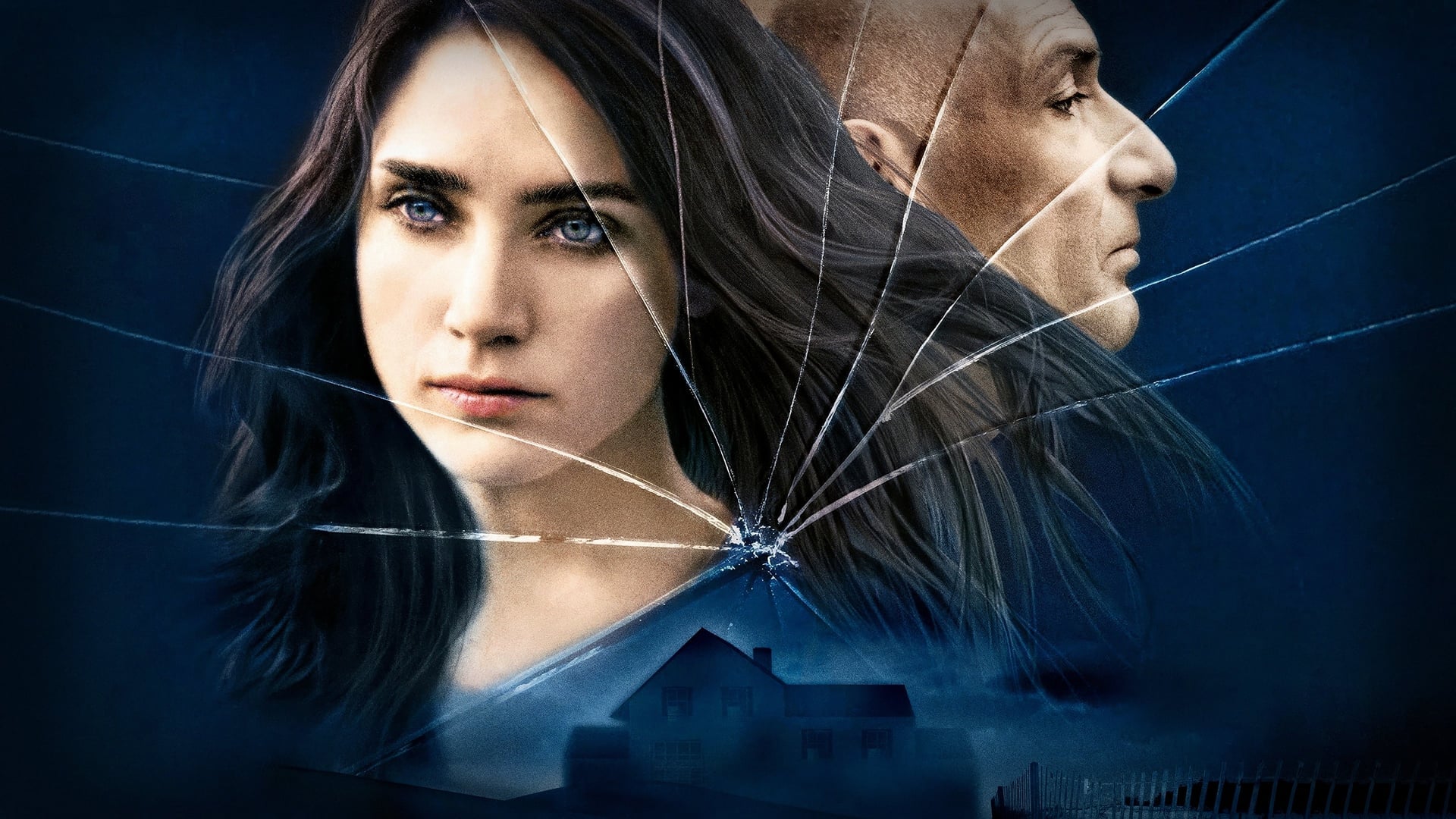 Foto do filme Casa de Areia e Névoa