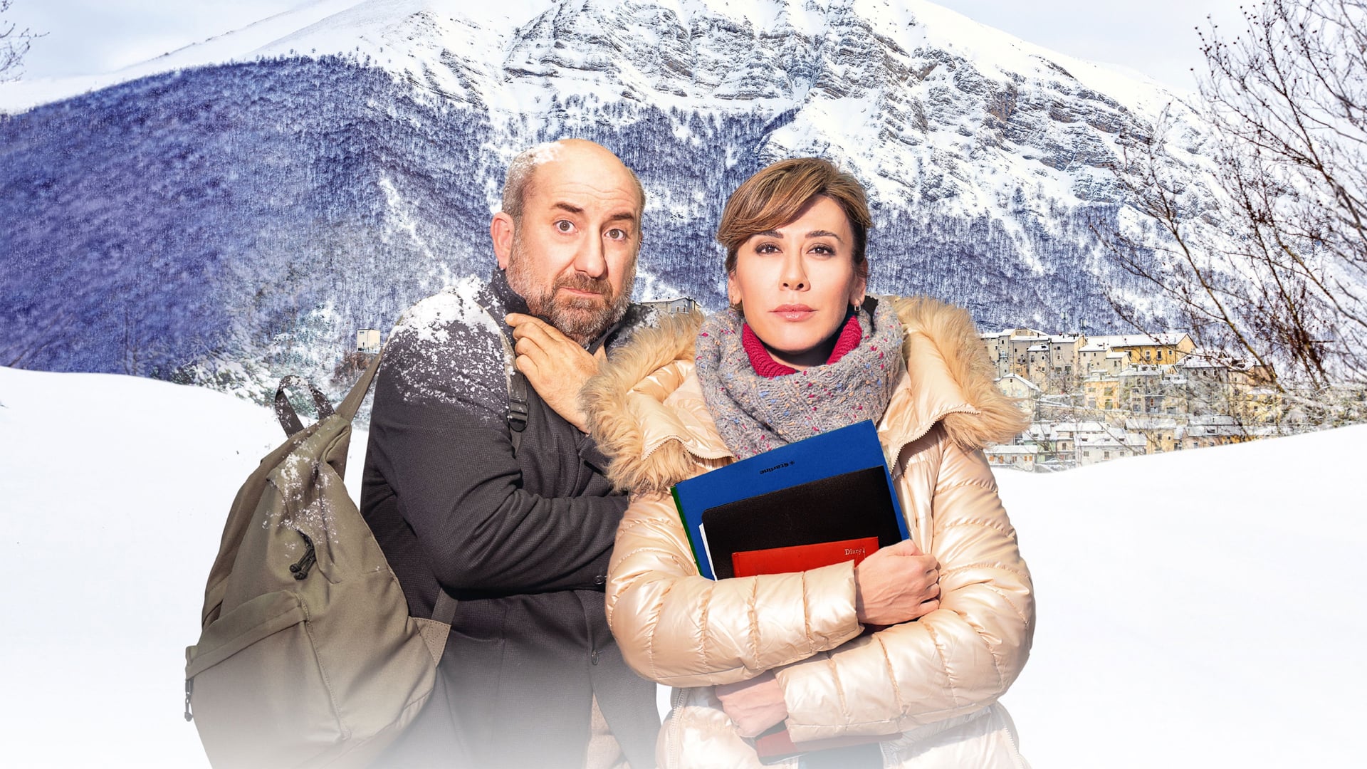 Foto do filme Um mundo à parte