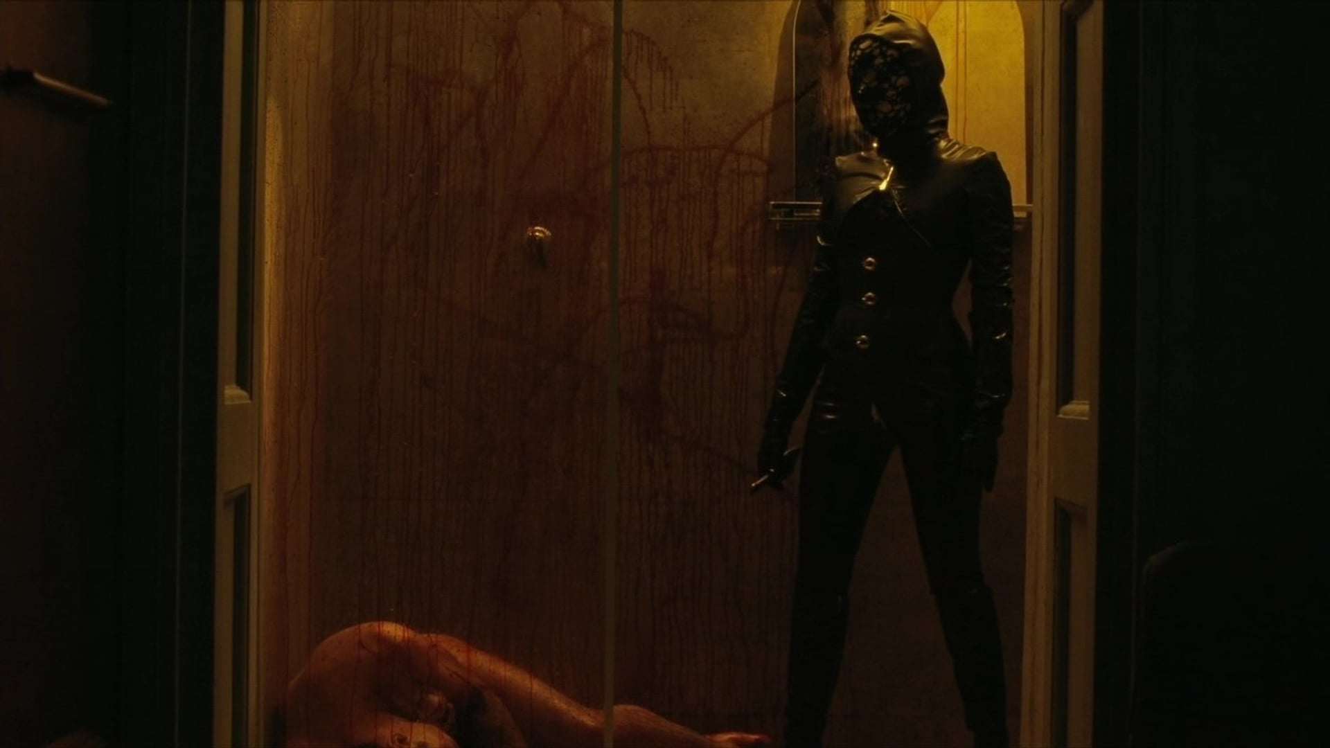 Foto do filme Instinto Fatal